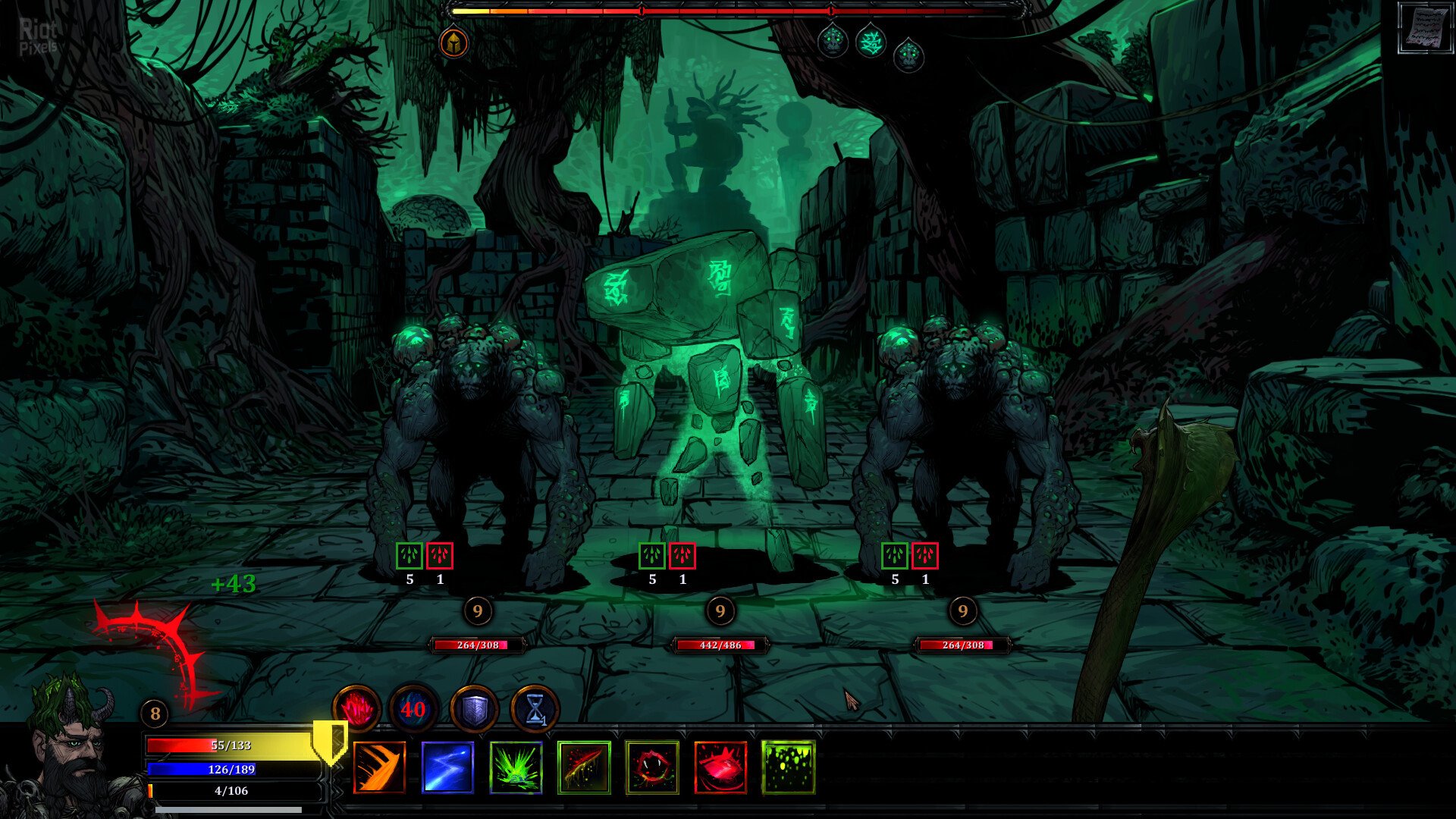 图片[10]-HellSlave II: Judgment of the Archon-HohohoGames