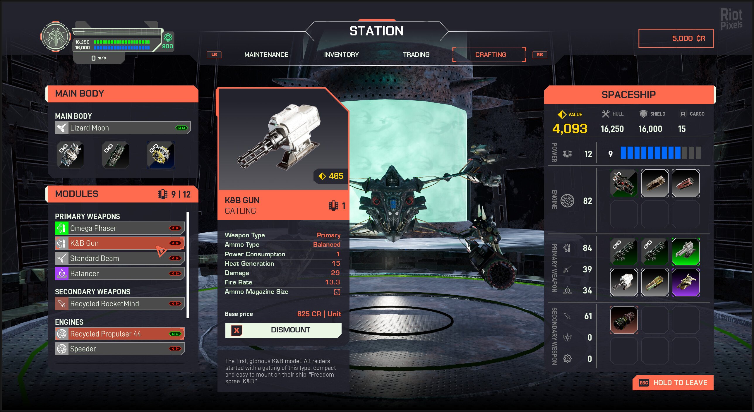 图片[5]-HELL GALAXY-HohohoGames