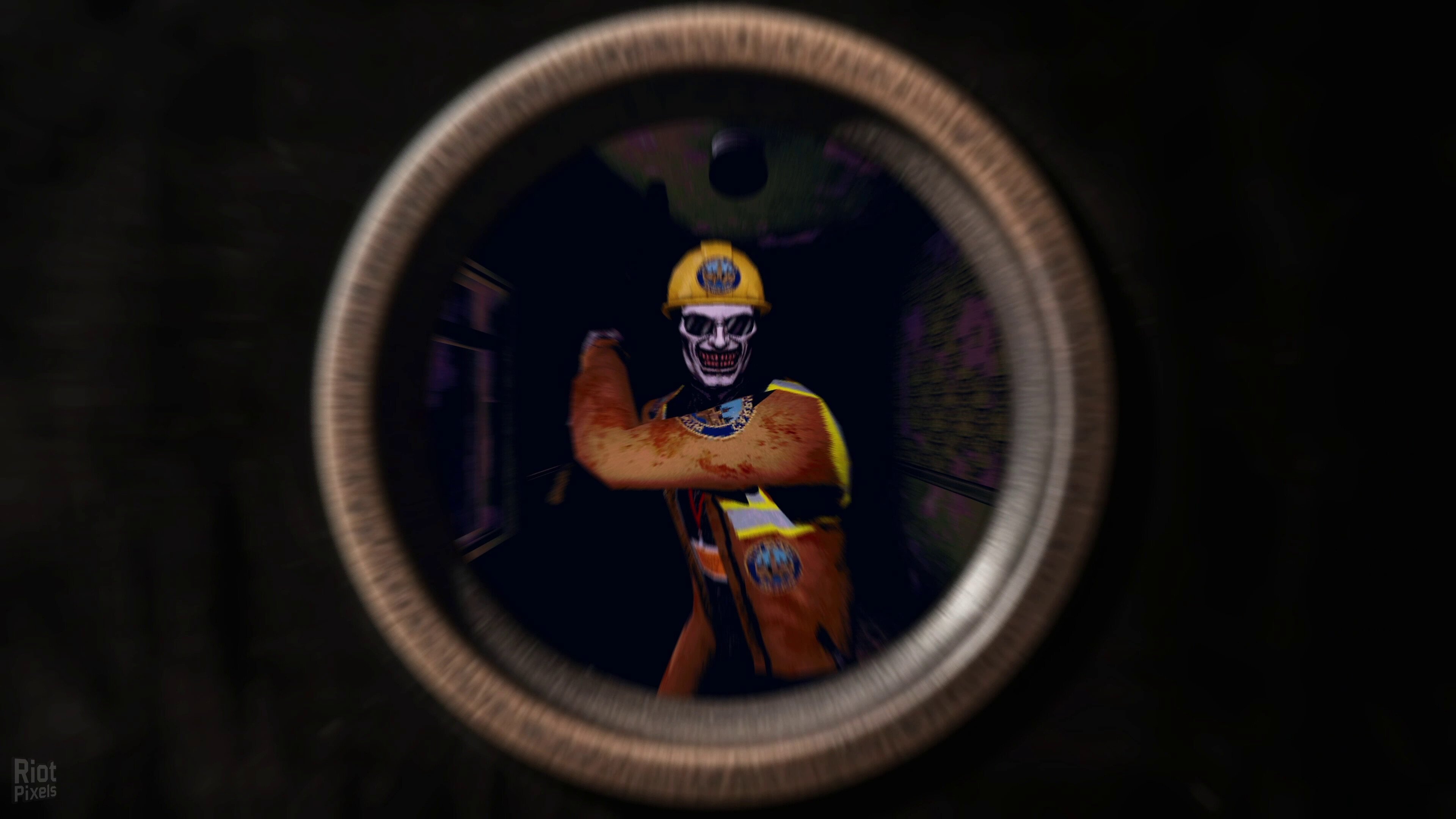 图片[4]-The Skin Stapler: The Skin Janker Edition + 2 DLCs/Bonuses-HohohoGames