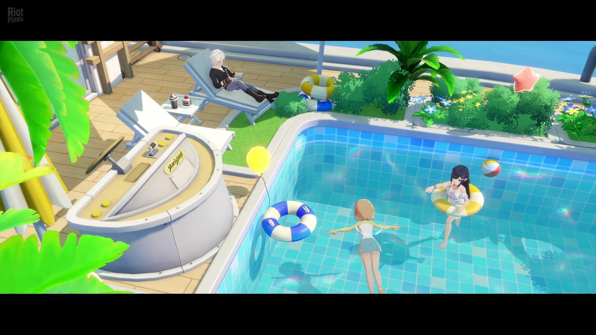 图片[7]-Starsand Island – v1.0.0.13838.213299 + 5 DLCs-HohohoGames