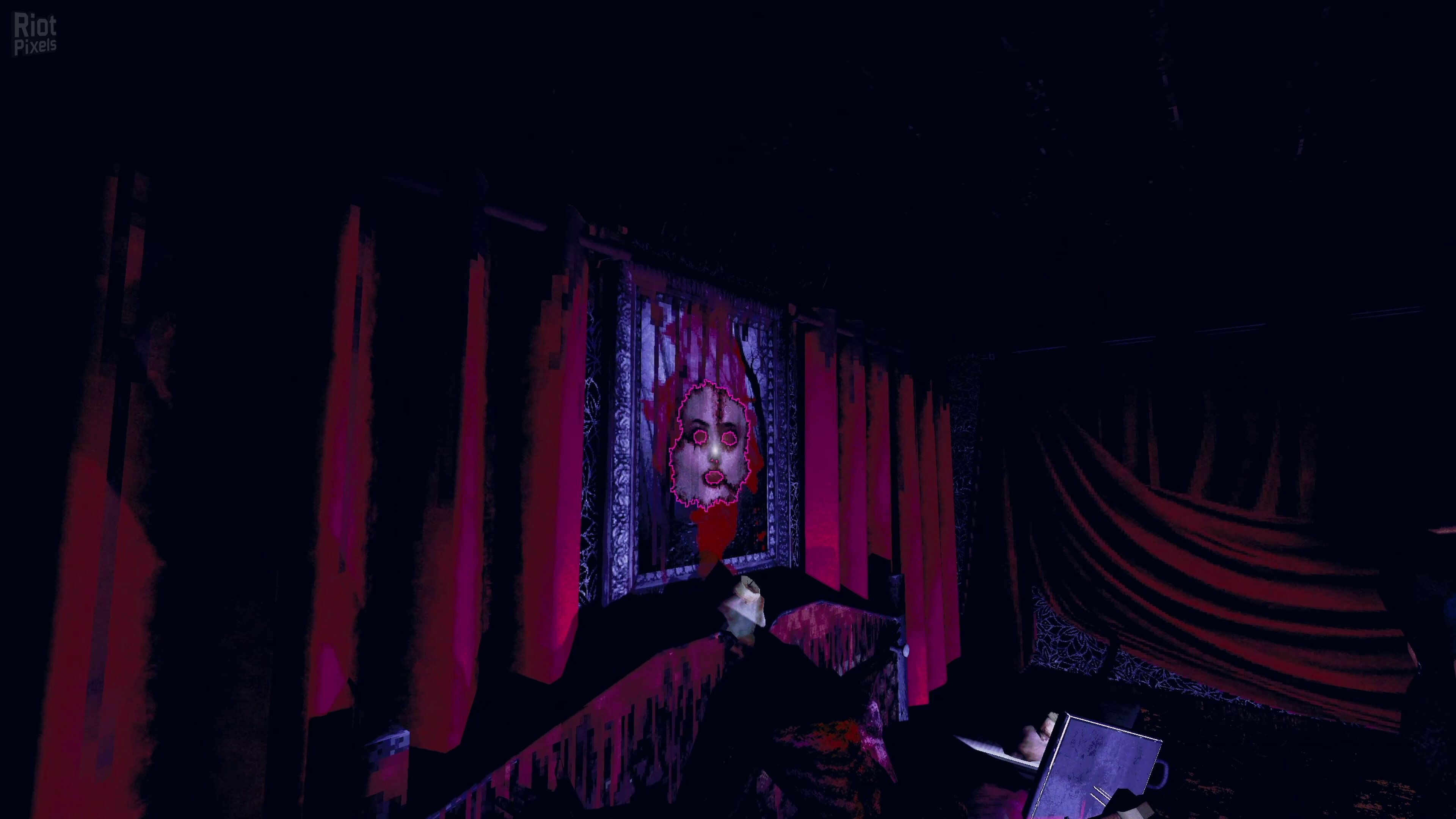 图片[5]-The Skin Stapler: The Skin Janker Edition + 2 DLCs/Bonuses-HohohoGames
