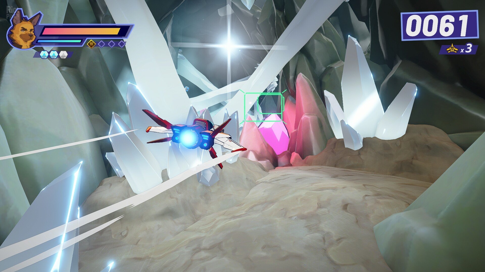 图片[14]-Wild Blue Skies – v1.0.4.0-HohohoGames