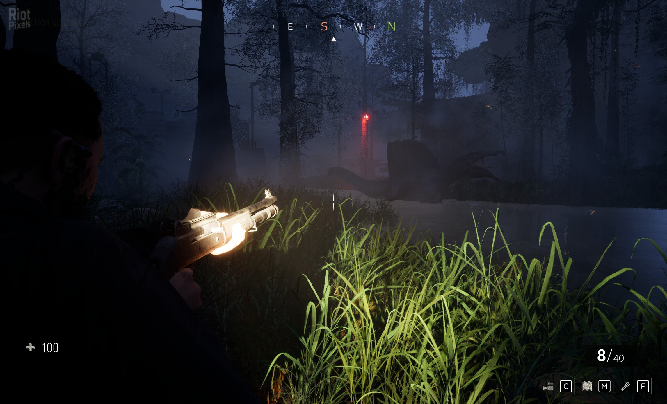 图片[14]-Clawed – v1.02-HohohoGames