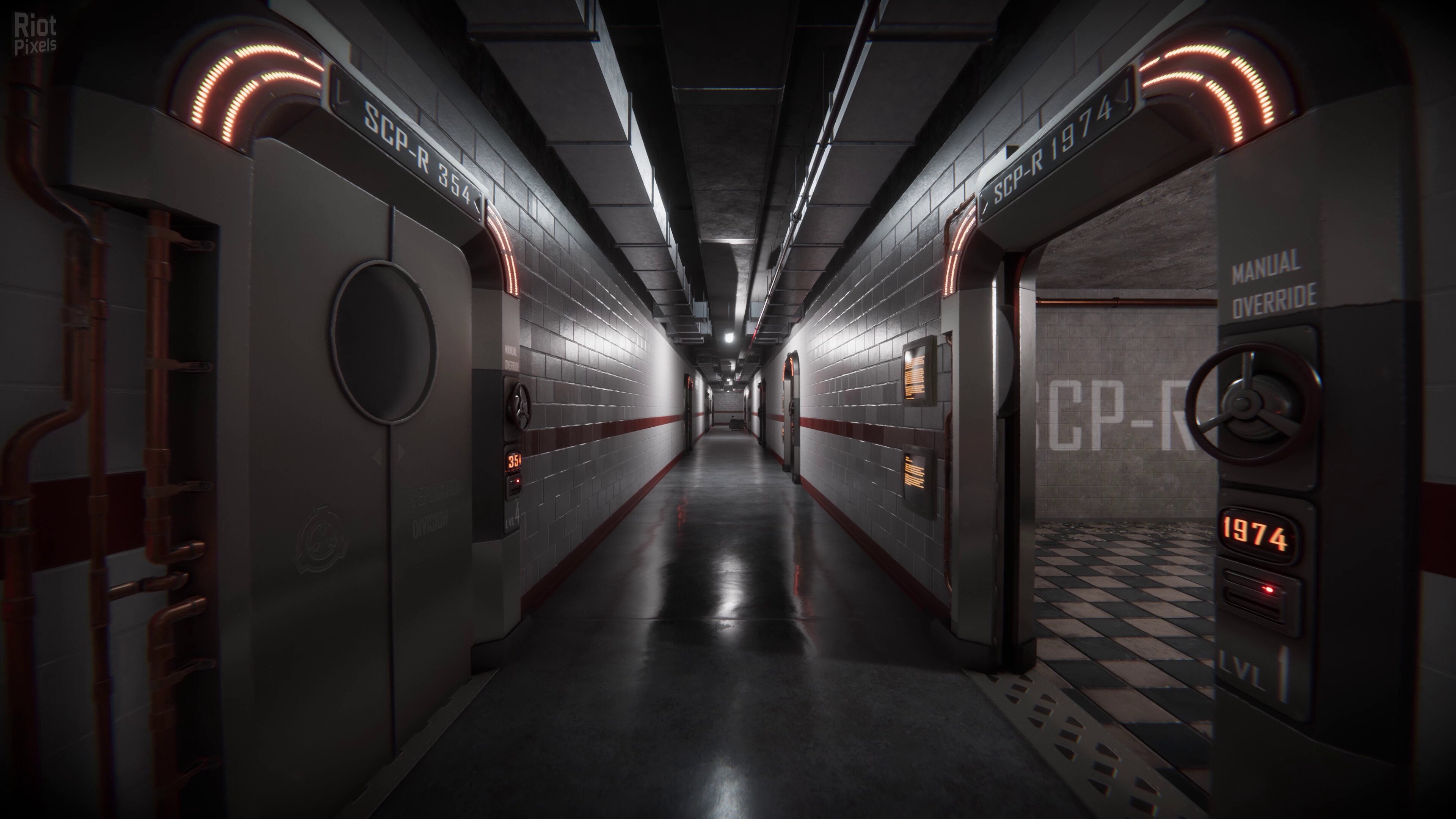 图片[3]-Go Home Annie: An SCP Game – v1.0.65-HohohoGames