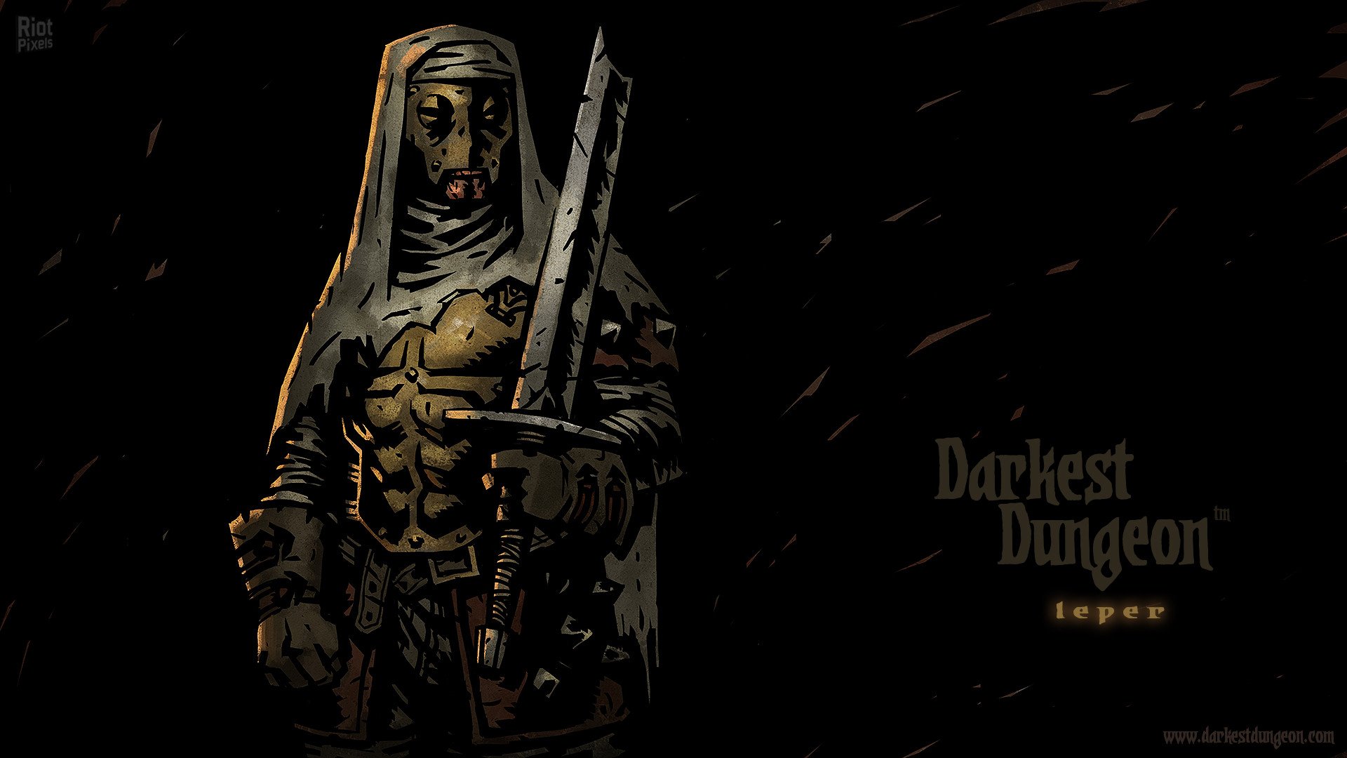 图片[22]-Darkest Dungeon: The Collector’s Edition, v27760 + 7 DLCs/Bonuses-HohohoGames