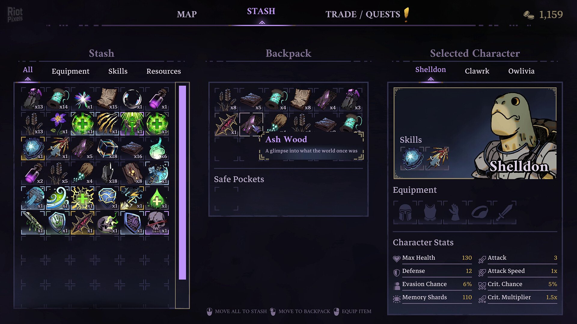 图片[10]-Skills & Raids: Supporter Pack Bundle + 2 Bonus DLCs-HohohoGames