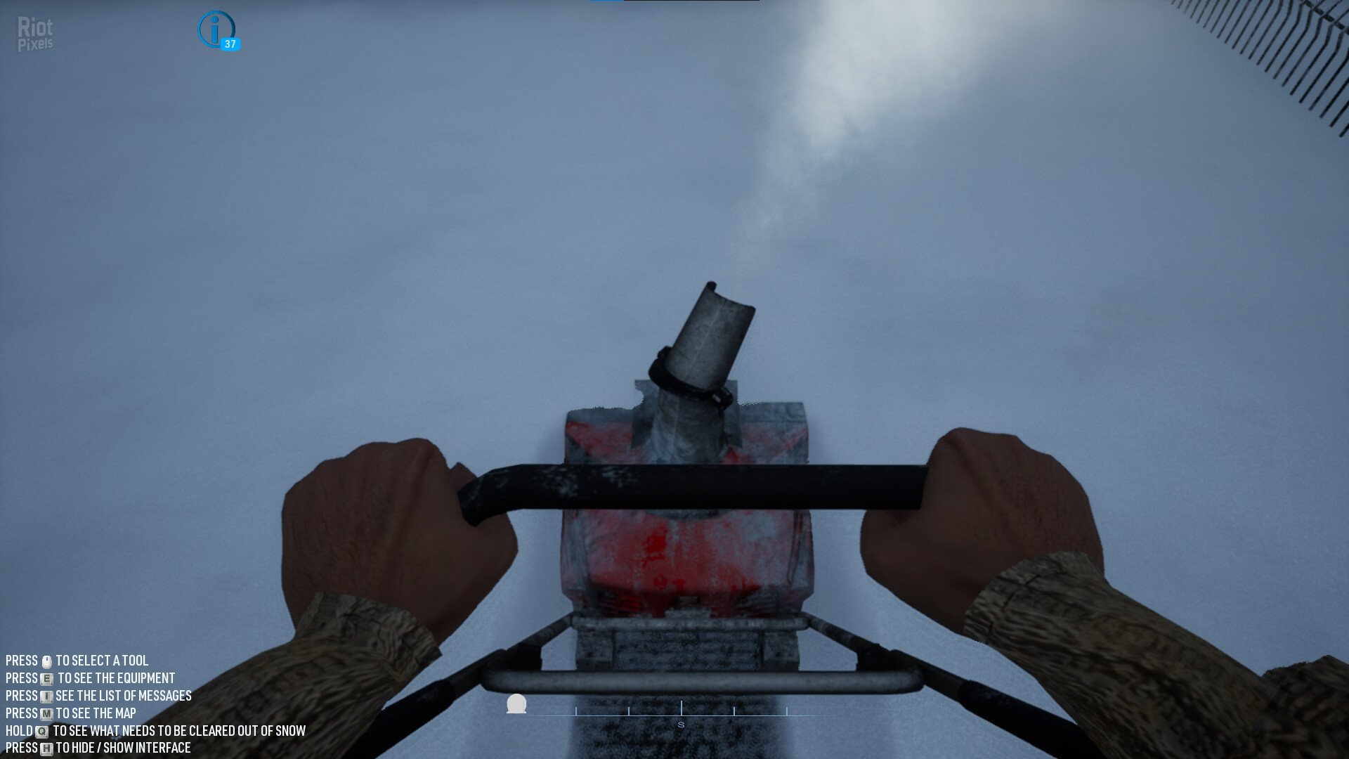 图片[14]-Snow Plowing Simulator: Ski Resort Edition – v1.2.1 (2607161537) + DLC-HohohoGames