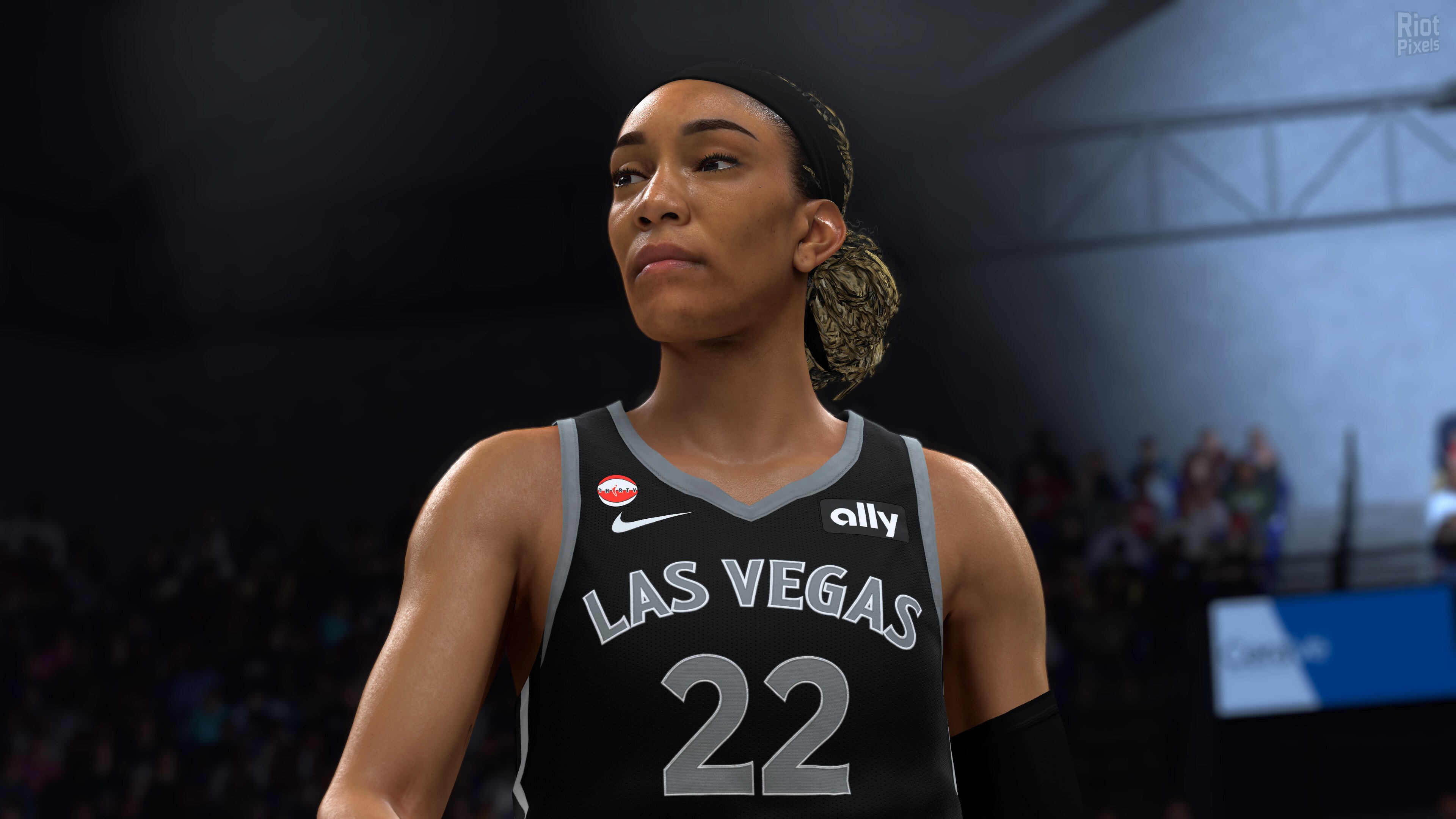 图片[8]-NBA 2K27 + High Resolution Textures DLC [Monkey Repack]-HohohoGames