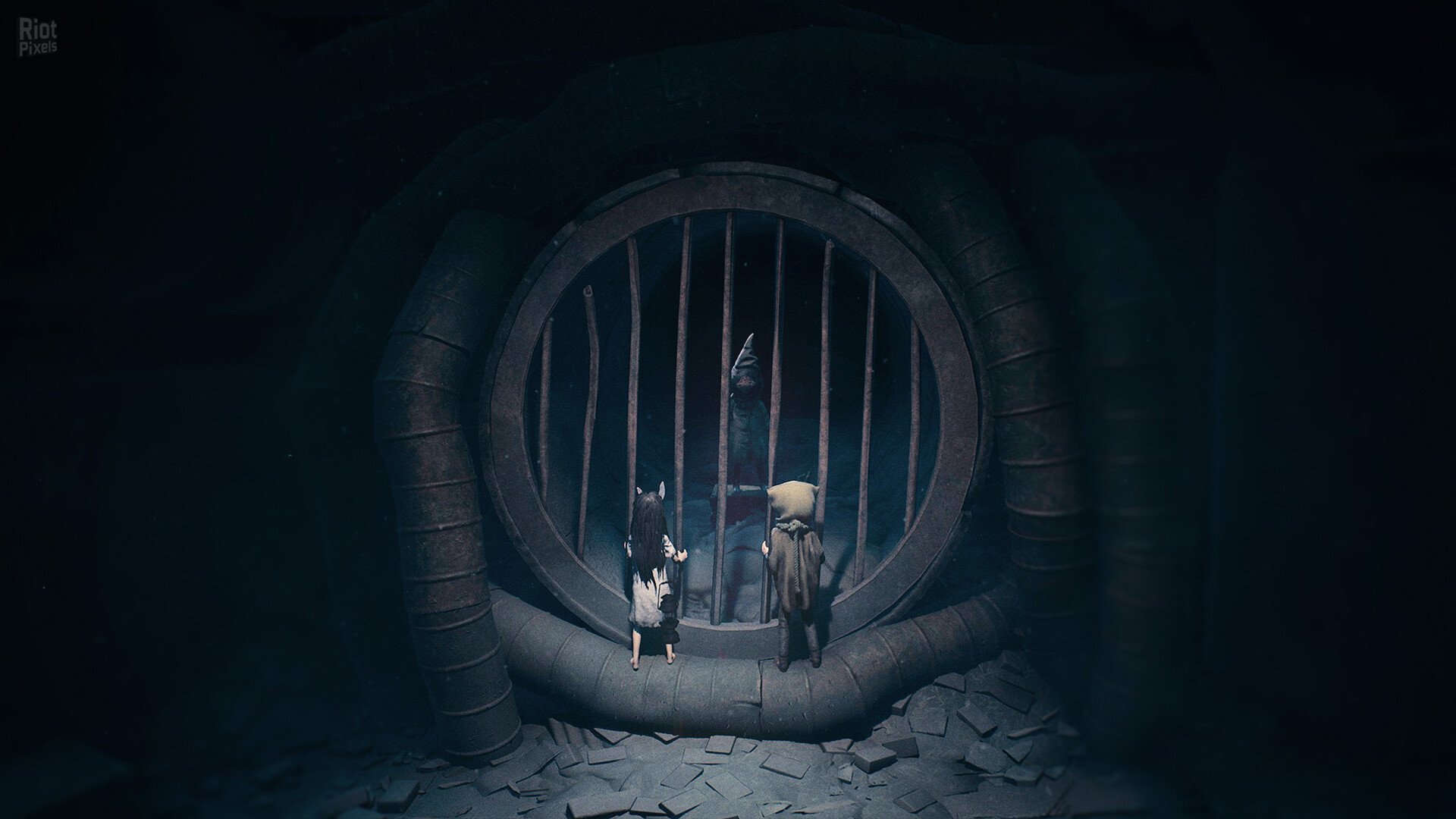 图片[7]-REANIMAL – v367303/10 + 2 DLCs-HohohoGames