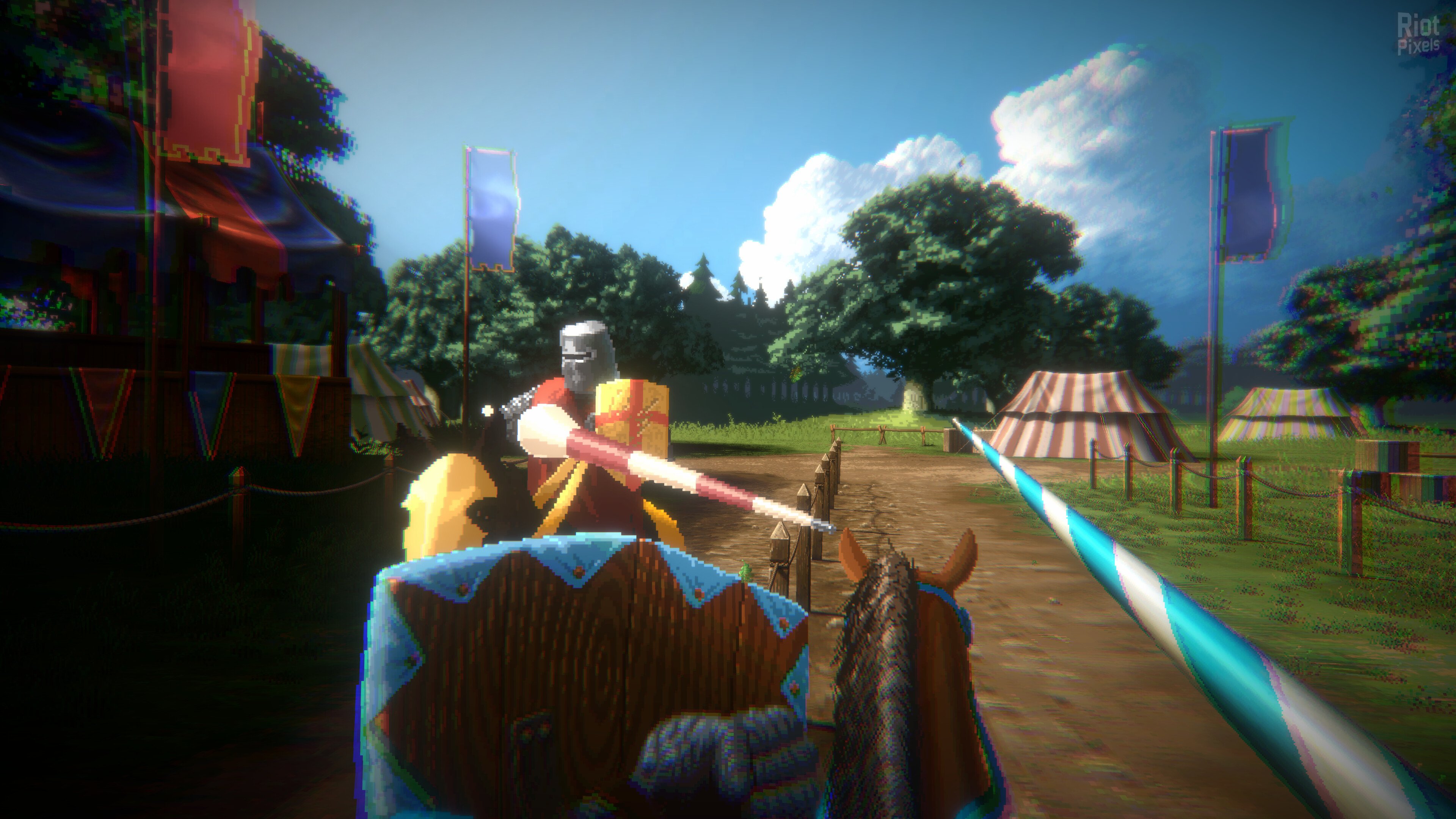 图片[4]-Defender of the Crown: The Legend Returns – v1.0.6-HohohoGames