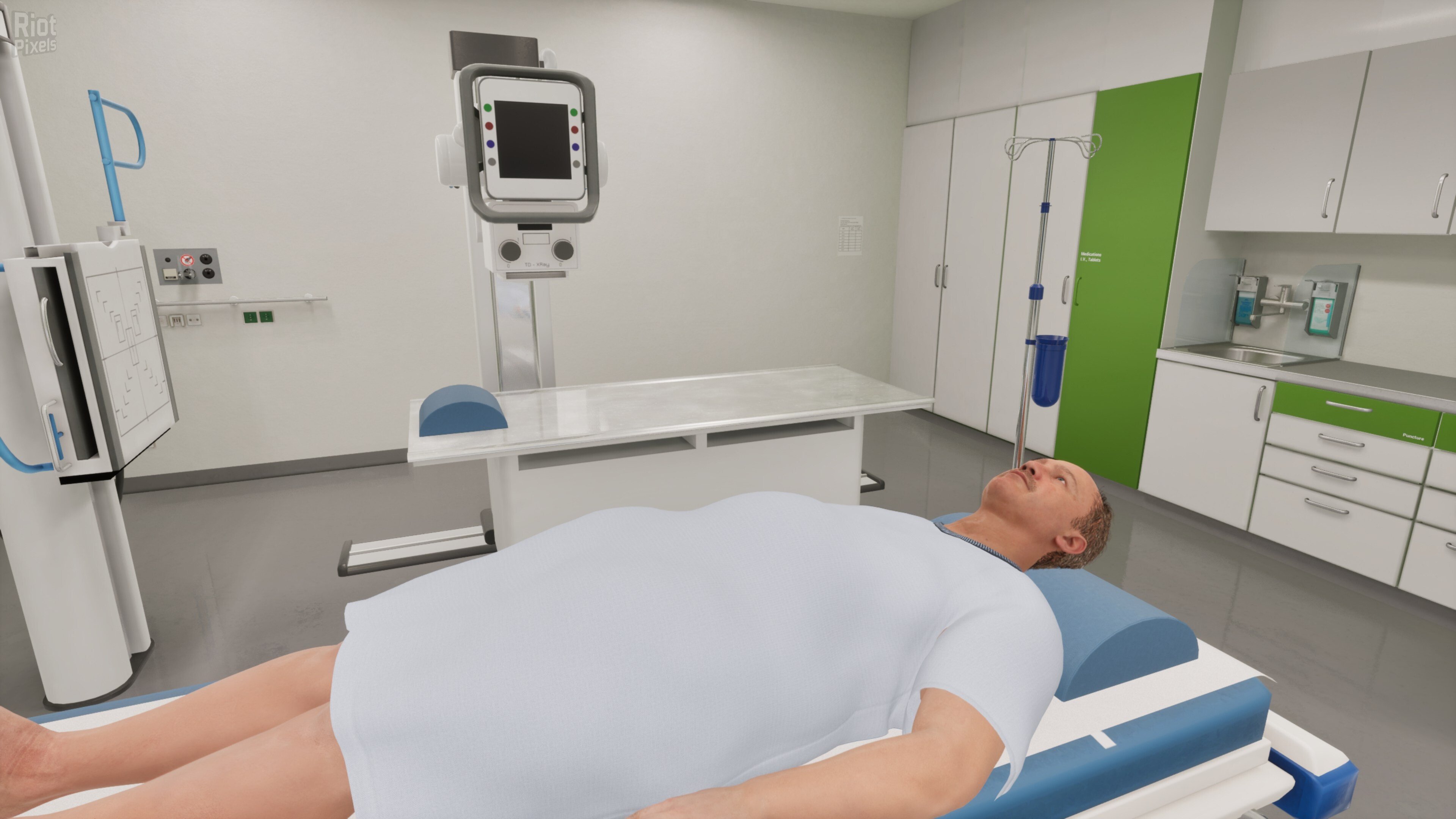 图片[6]-Emergency Room Simulator – v1.0.0.1127-HohohoGames