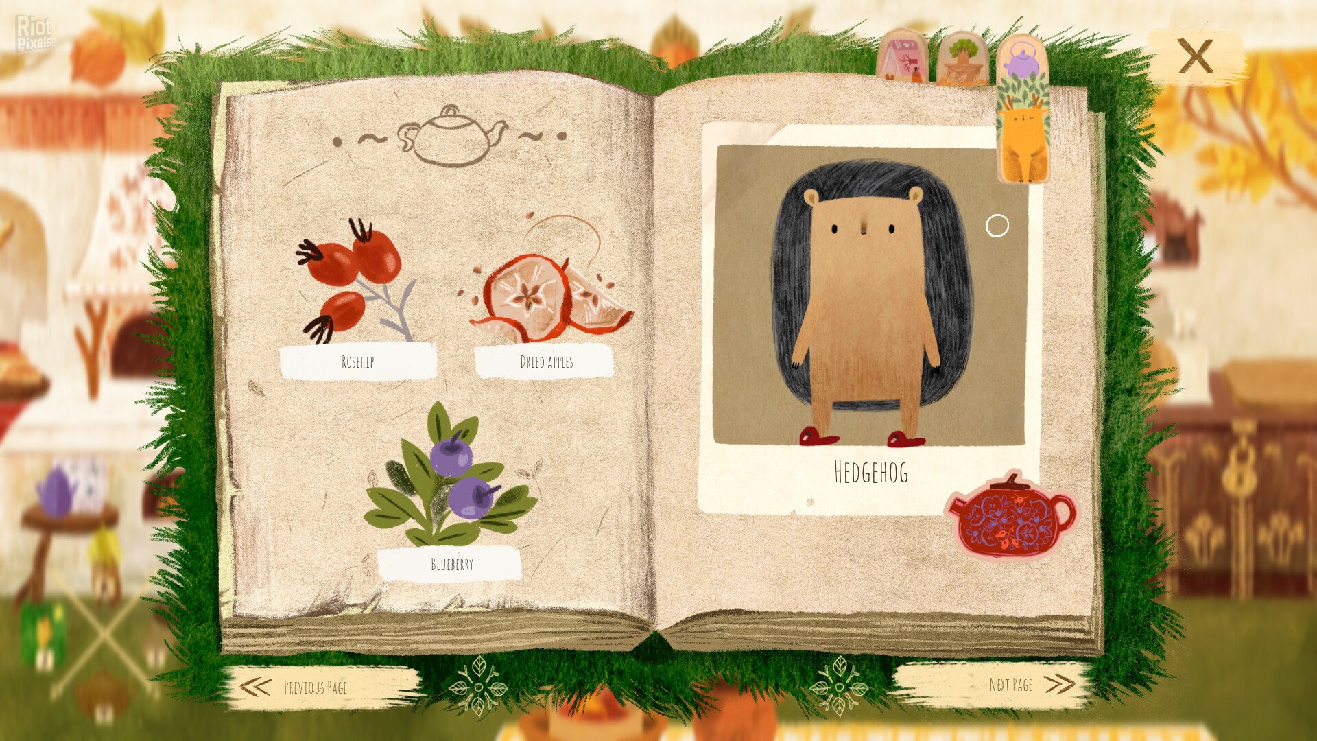 图片[3]-Tukoni: Forest Keepers – v1.0.4-HohohoGames