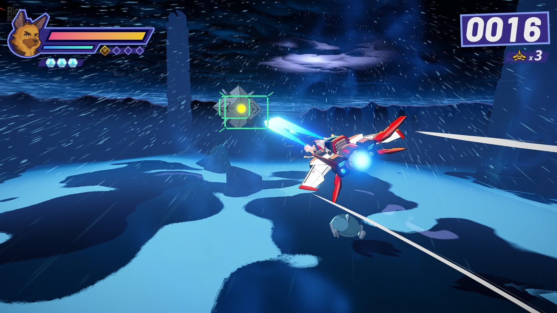 图片[10]-Wild Blue Skies – v1.0.4.0-HohohoGames