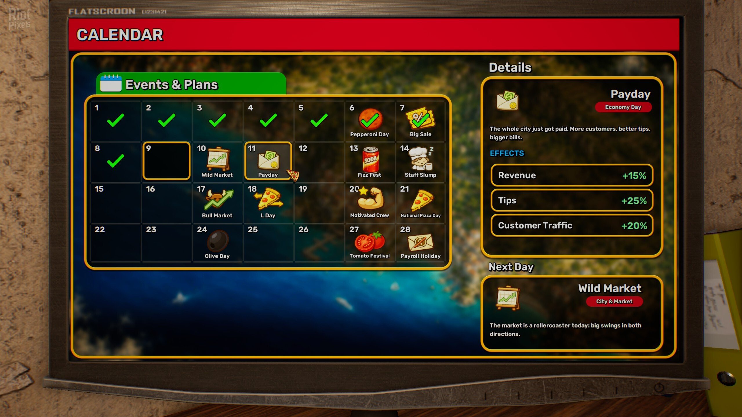图片[5]-Pizza House Simulator – v1.0.0.3-HohohoGames