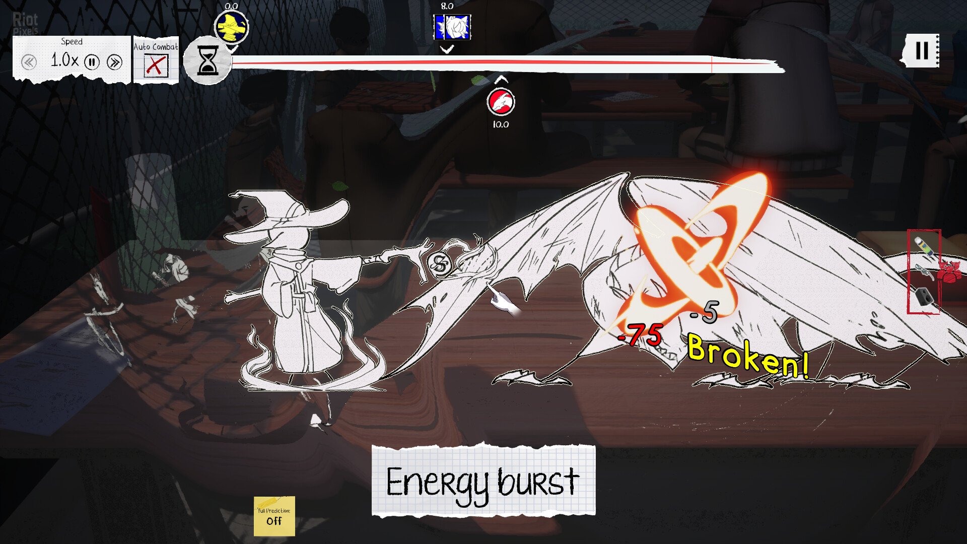 图片[8]-Graphite – v0.1.0_290526-HohohoGames