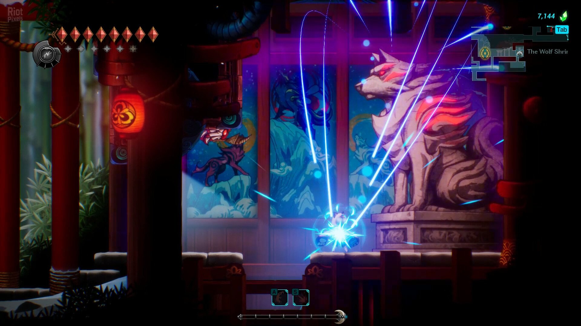 图片[4]-Fatal Claw – v1.0.1-HohohoGames