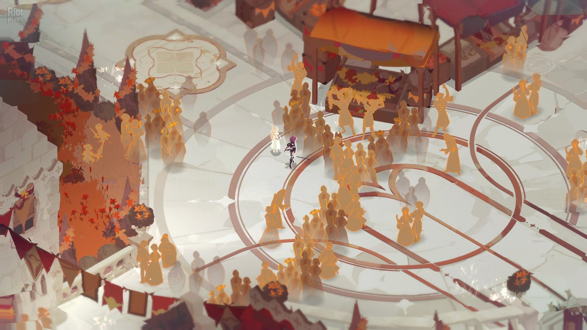图片[13]-Lunarium – v1.01-HohohoGames