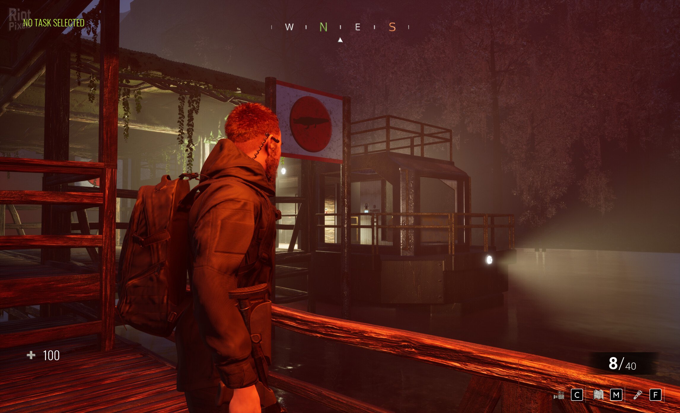 图片[12]-Clawed – v1.02-HohohoGames