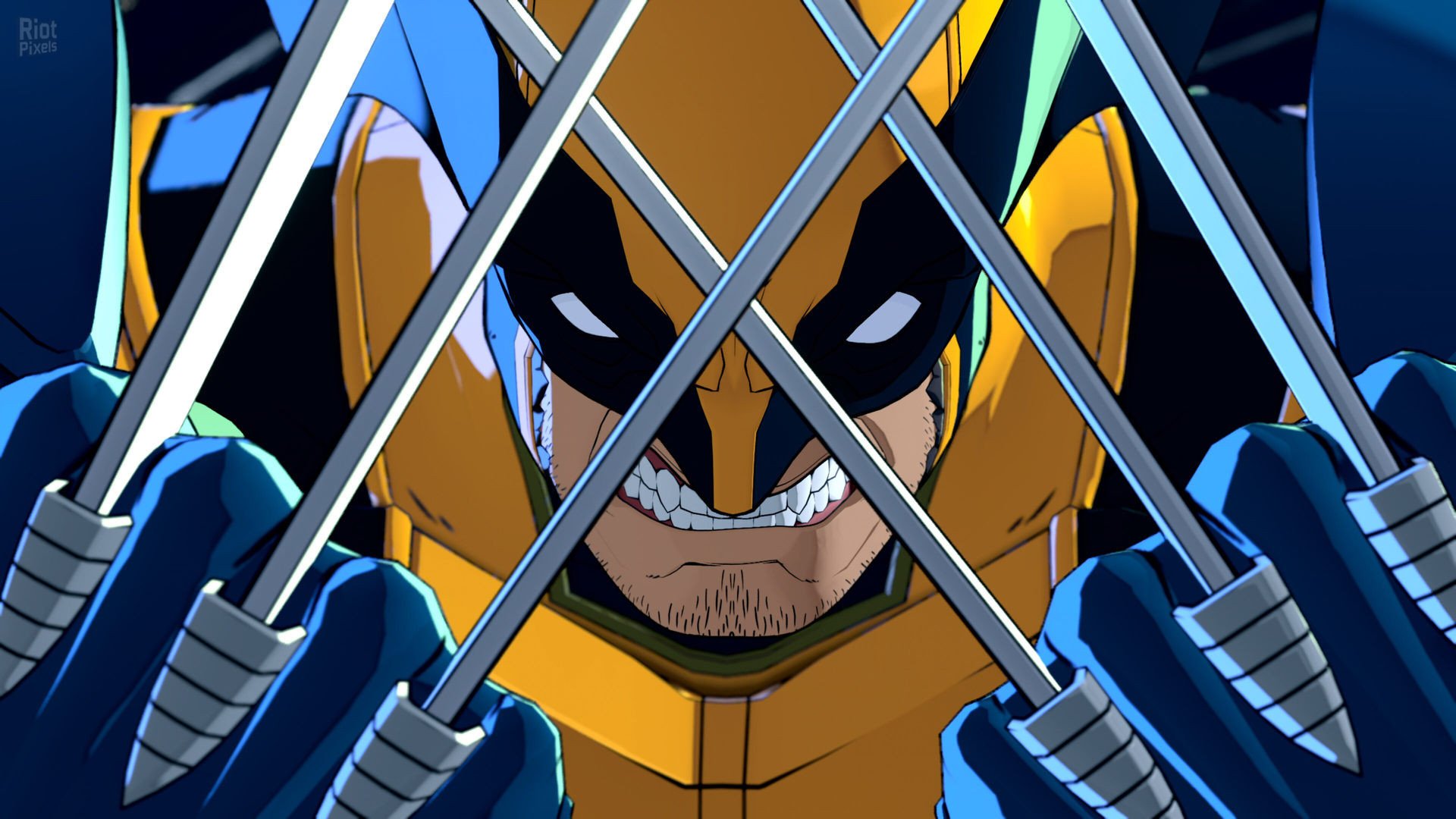 图片[10]-MARVEL Tokon: Fighting Souls – v1.2.2 + 9 DLCs-HohohoGames