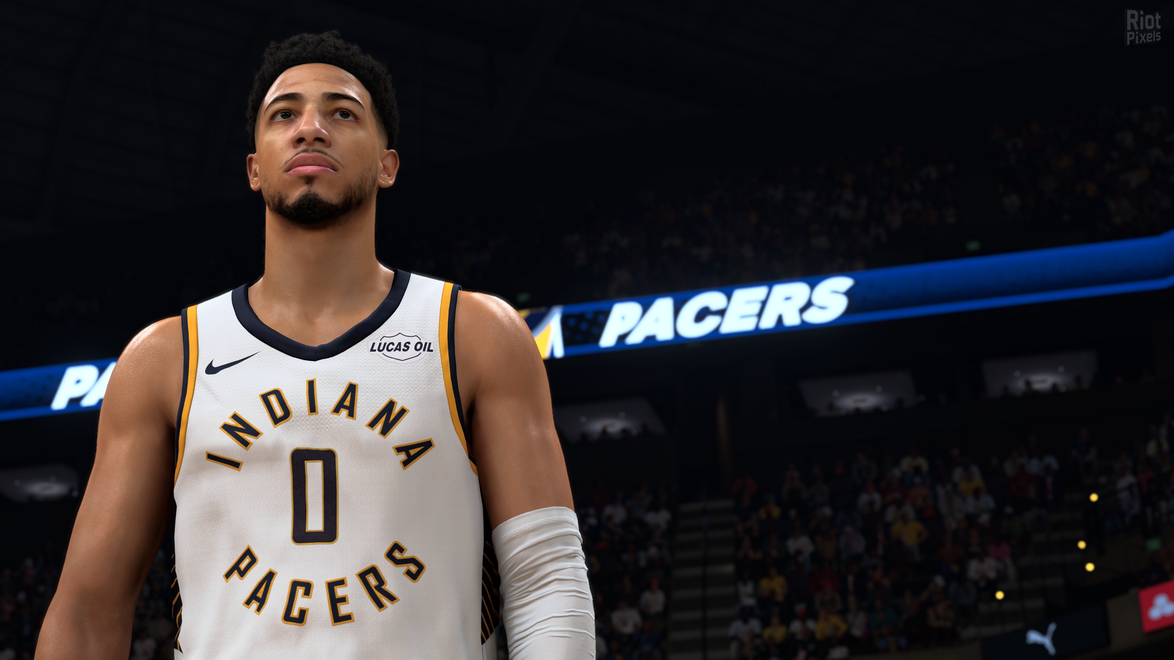 图片[2]-NBA 2K27 + High Resolution Textures DLC [Monkey Repack]-HohohoGames