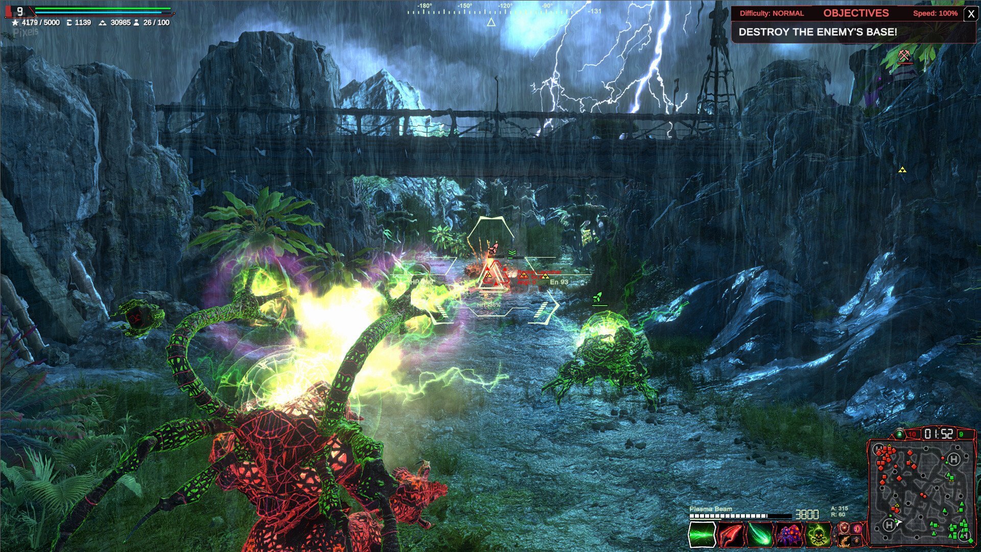 图片[13]-WARSHIFT 2 – v2.24281928-HohohoGames