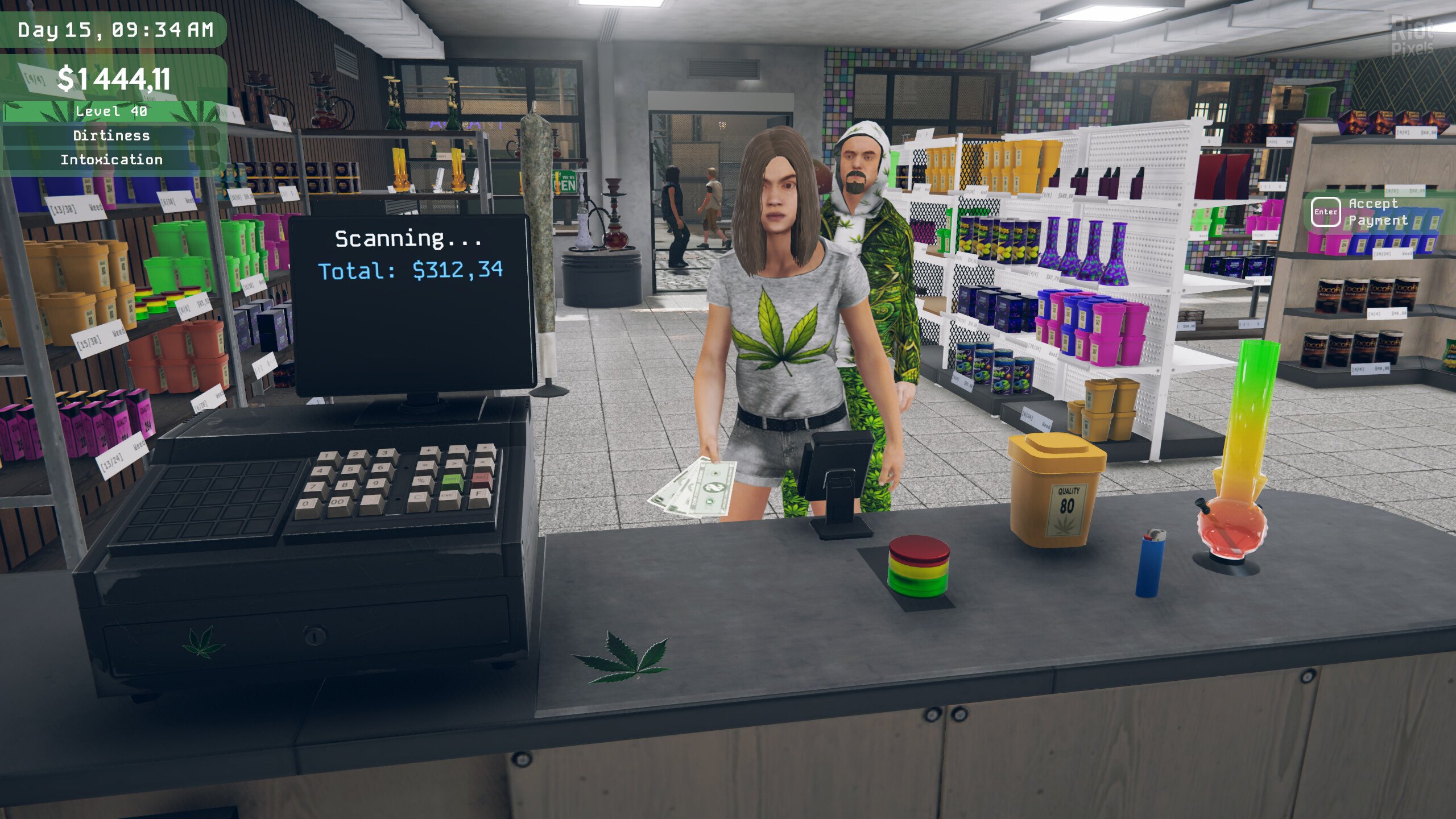图片[2]-Weed Supermarket Simulator – v2026.08.04 (25b)-HohohoGames