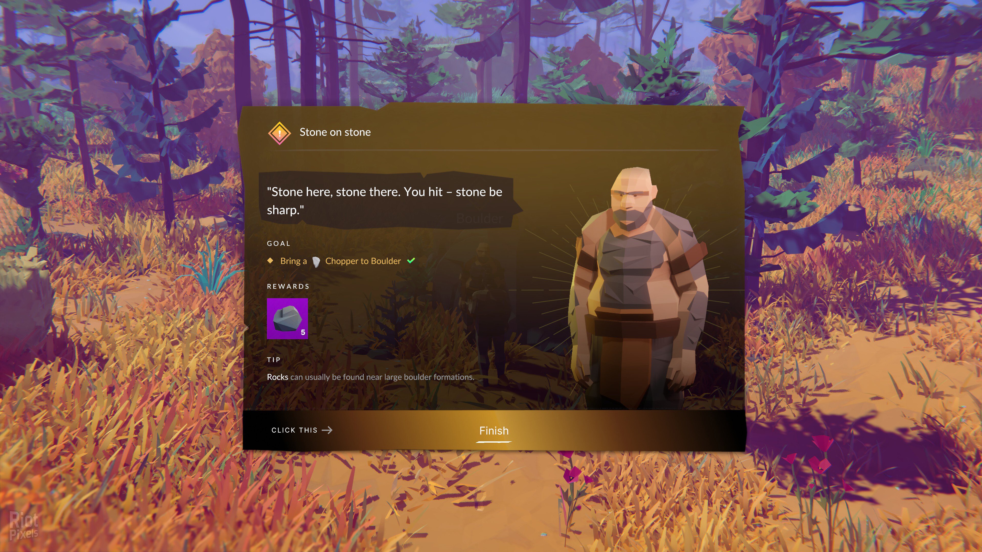 图片[7]-Polylithic, v1.0.0.24-HohohoGames