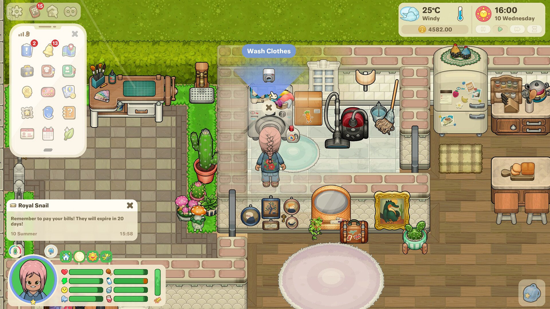 图片[10]-Little Sim World – v1.0.0 (Release)-HohohoGames