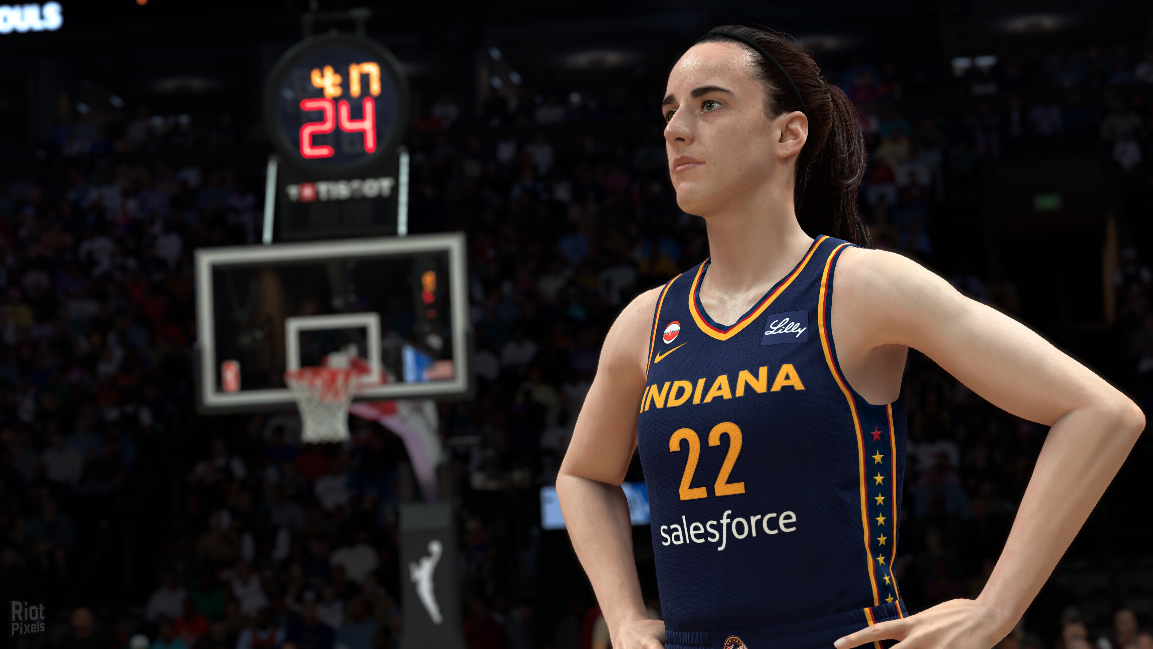 图片[4]-NBA 2K27 + High Resolution Textures DLC [Monkey Repack]-HohohoGames