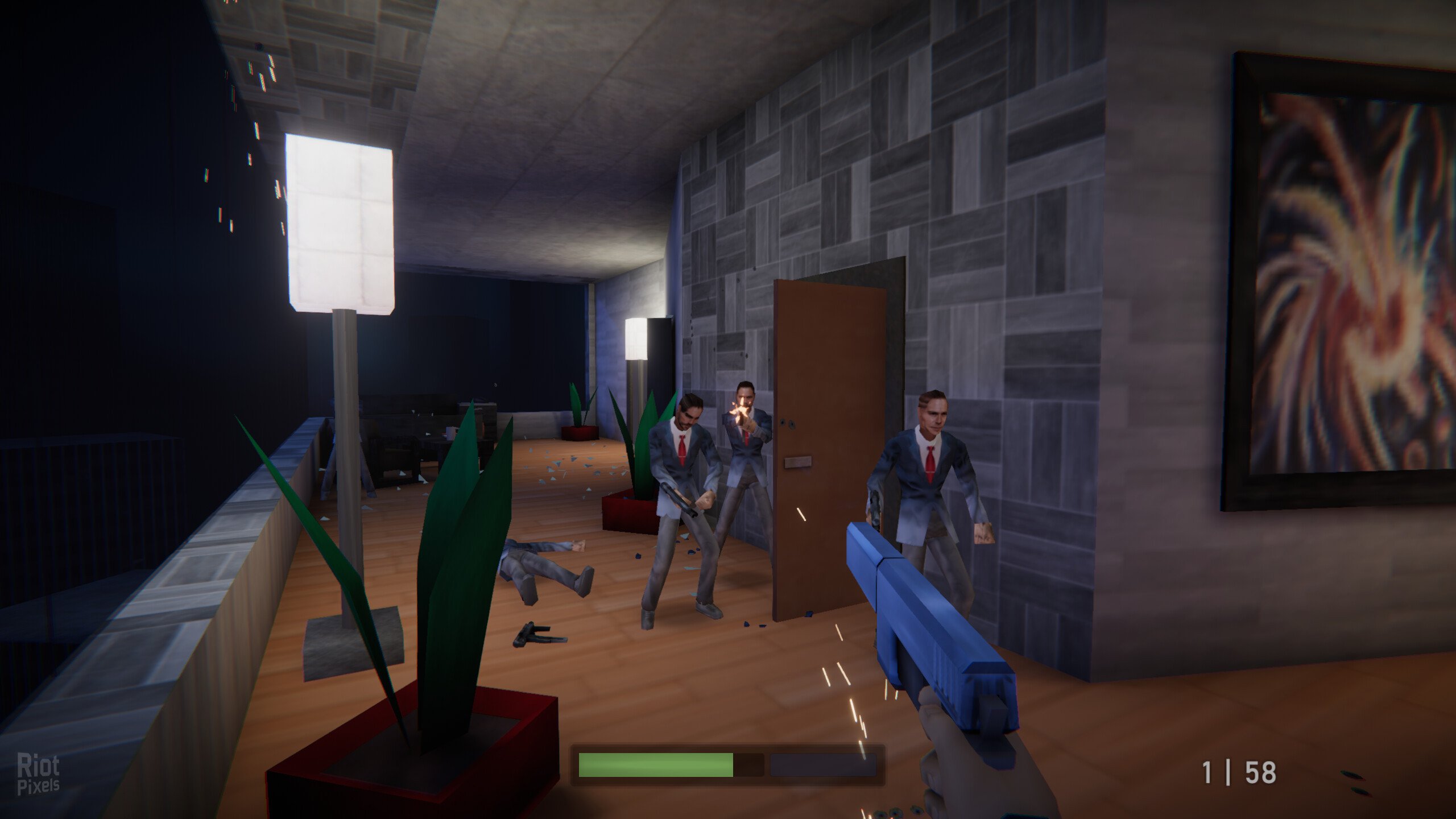 图片[13]-Agent 64: Spies Never Die – v1004 Hotfix-HohohoGames
