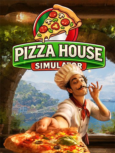 Pizza House Simulator – v1.0.0.3-HohohoGames