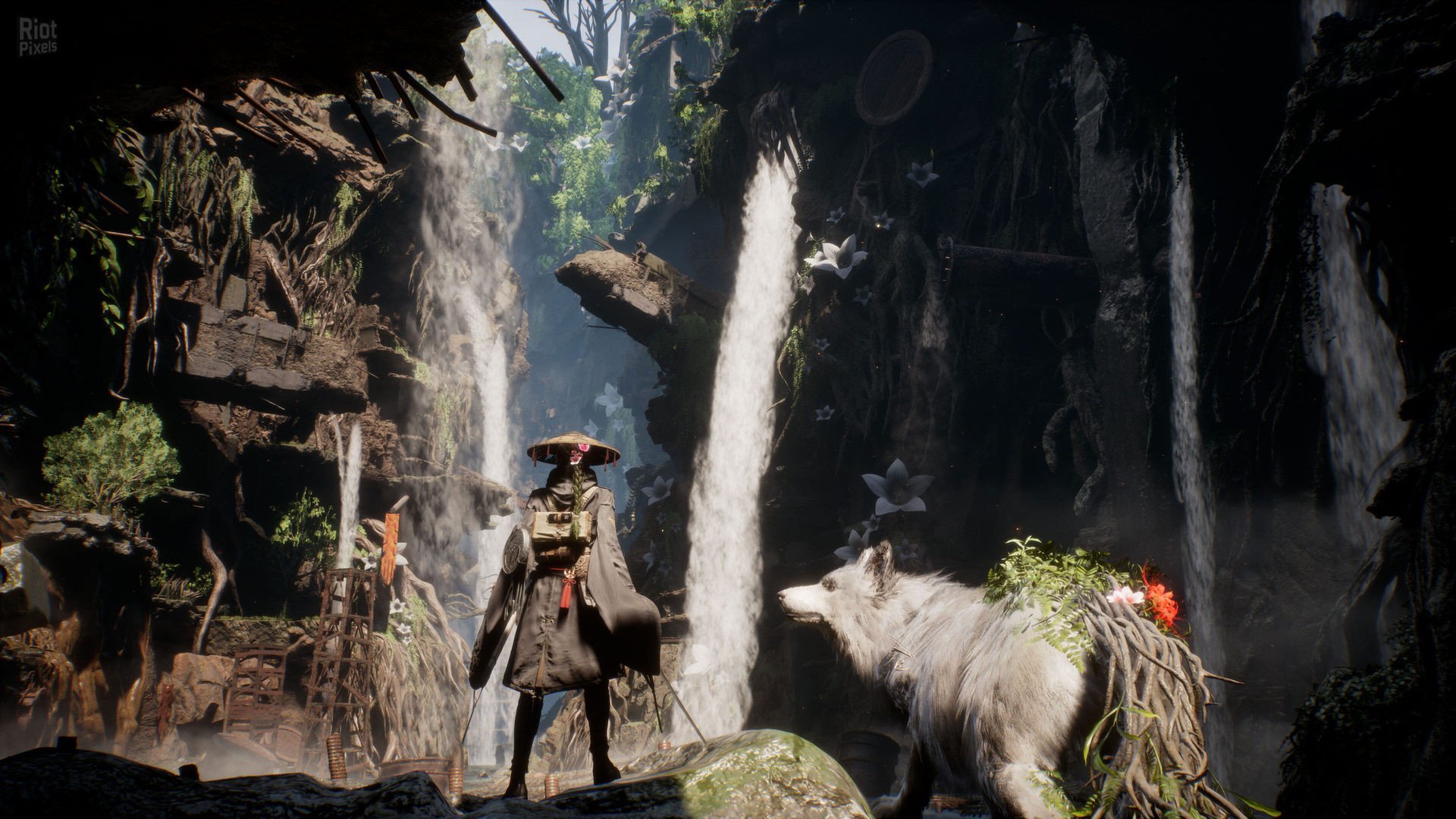 图片[8]-Beast of Reincarnation: Deluxe Edition, v1.0.6.0 (Day 1 Update) + 2 DLCs-HohohoGames