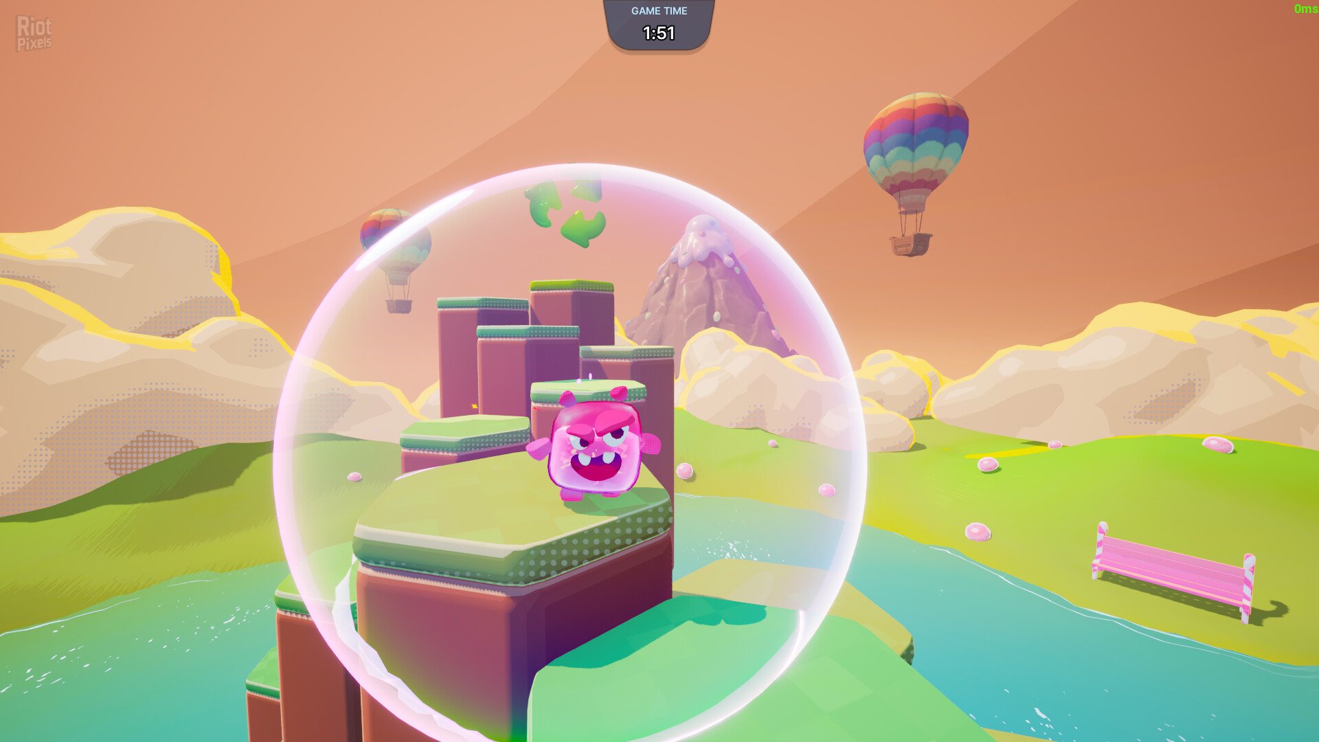图片[7]-Jelly Bubble: Deluxe Edition + 2 DLCs-HohohoGames