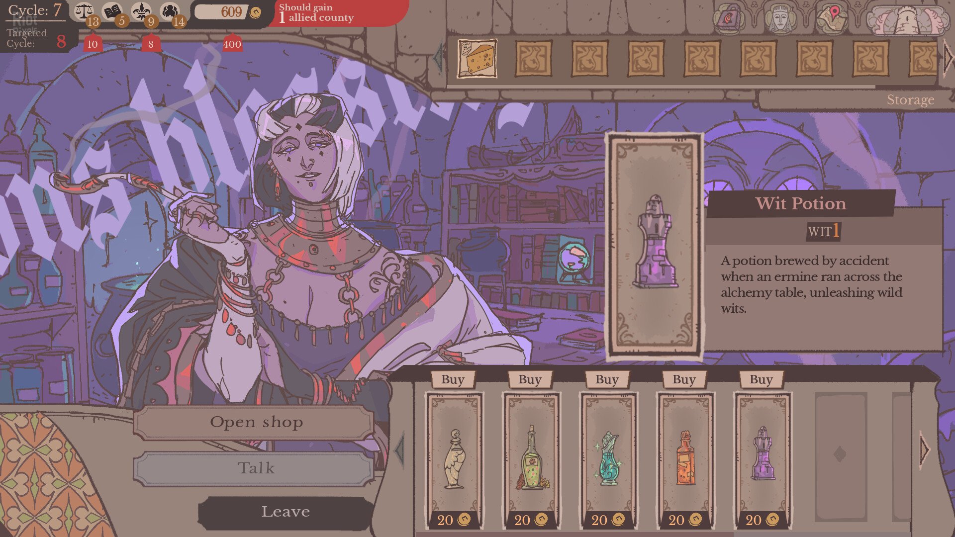 图片[3]-Sovereign Tower: Supporter Bundle + 2 Bonus DLCs-HohohoGames