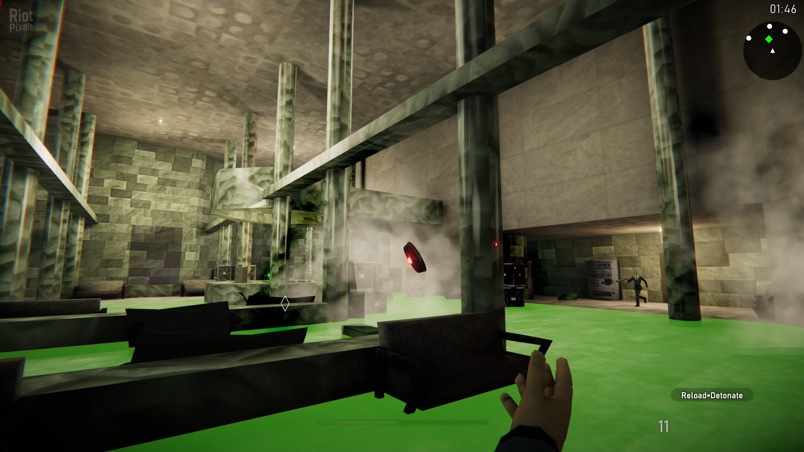 图片[4]-Agent 64: Spies Never Die – v1004 Hotfix-HohohoGames