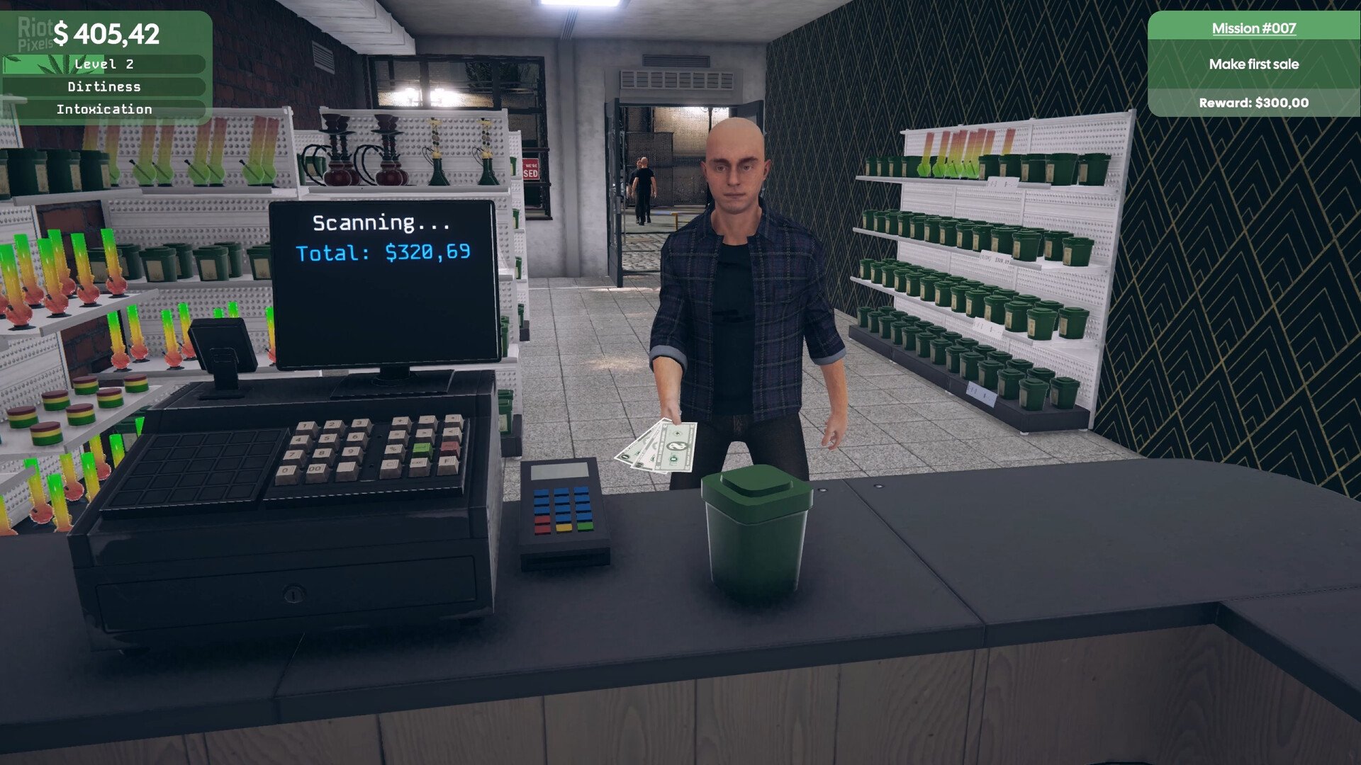 图片[11]-Weed Supermarket Simulator – v2026.08.04 (25b)-HohohoGames