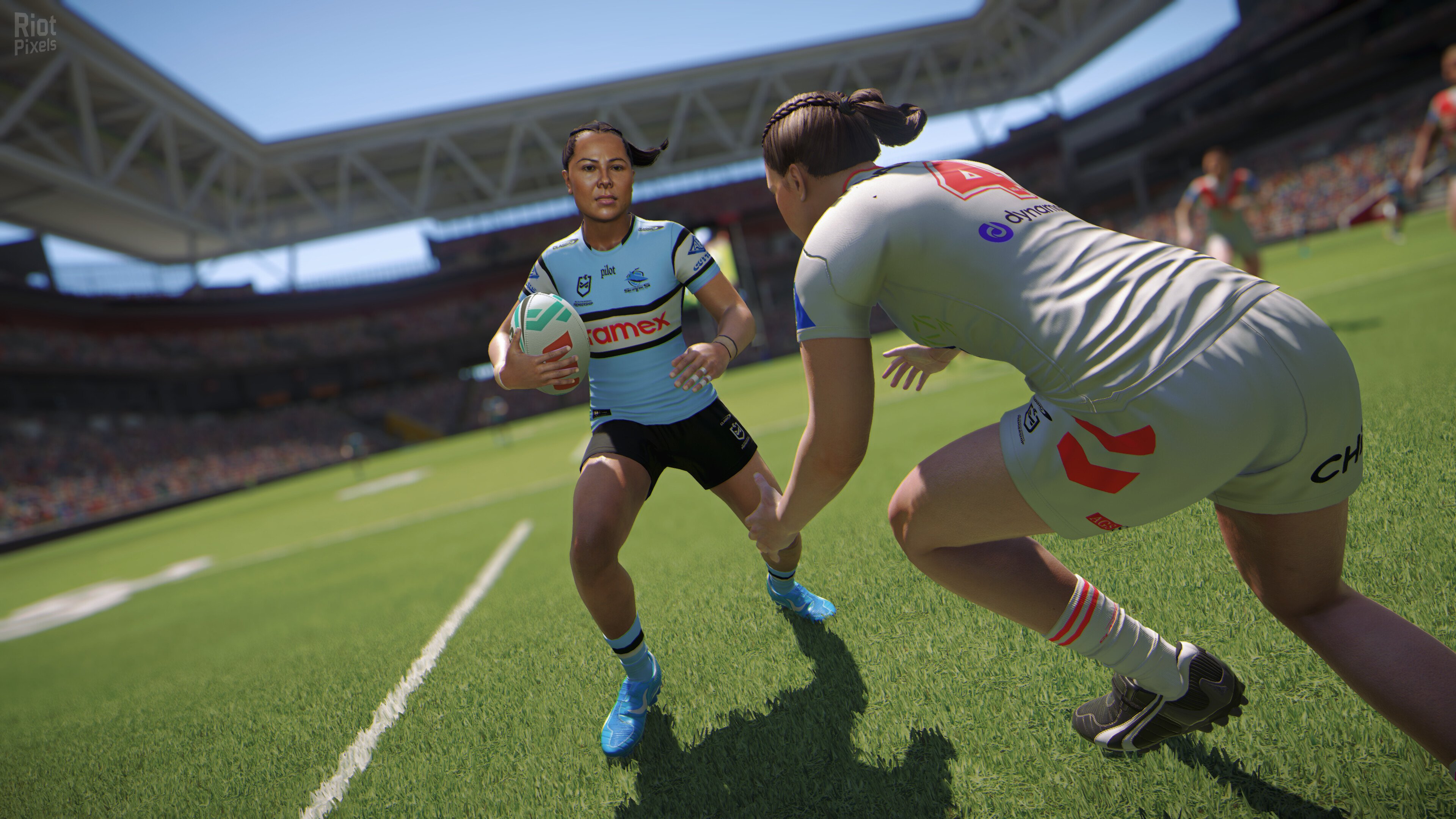 图片[3]-Rugby League 26 – v1.0.5033-HohohoGames