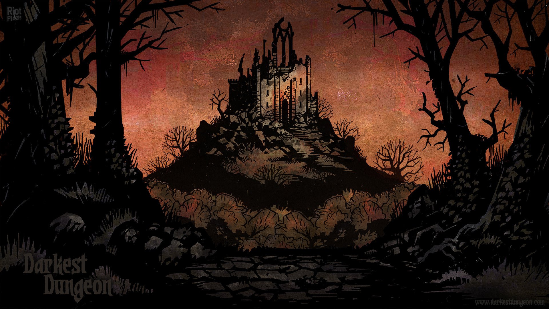 图片[23]-Darkest Dungeon: The Collector’s Edition, v27760 + 7 DLCs/Bonuses-HohohoGames