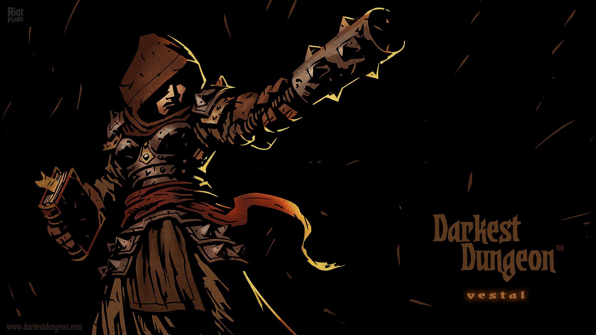 图片[24]-Darkest Dungeon: The Collector’s Edition, v27760 + 7 DLCs/Bonuses-HohohoGames