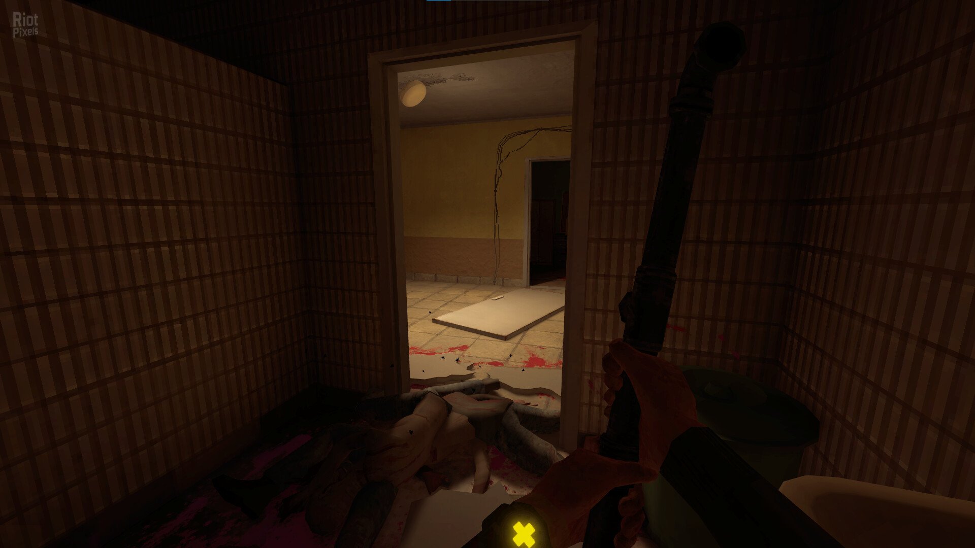 图片[11]-Iron Blight-HohohoGames