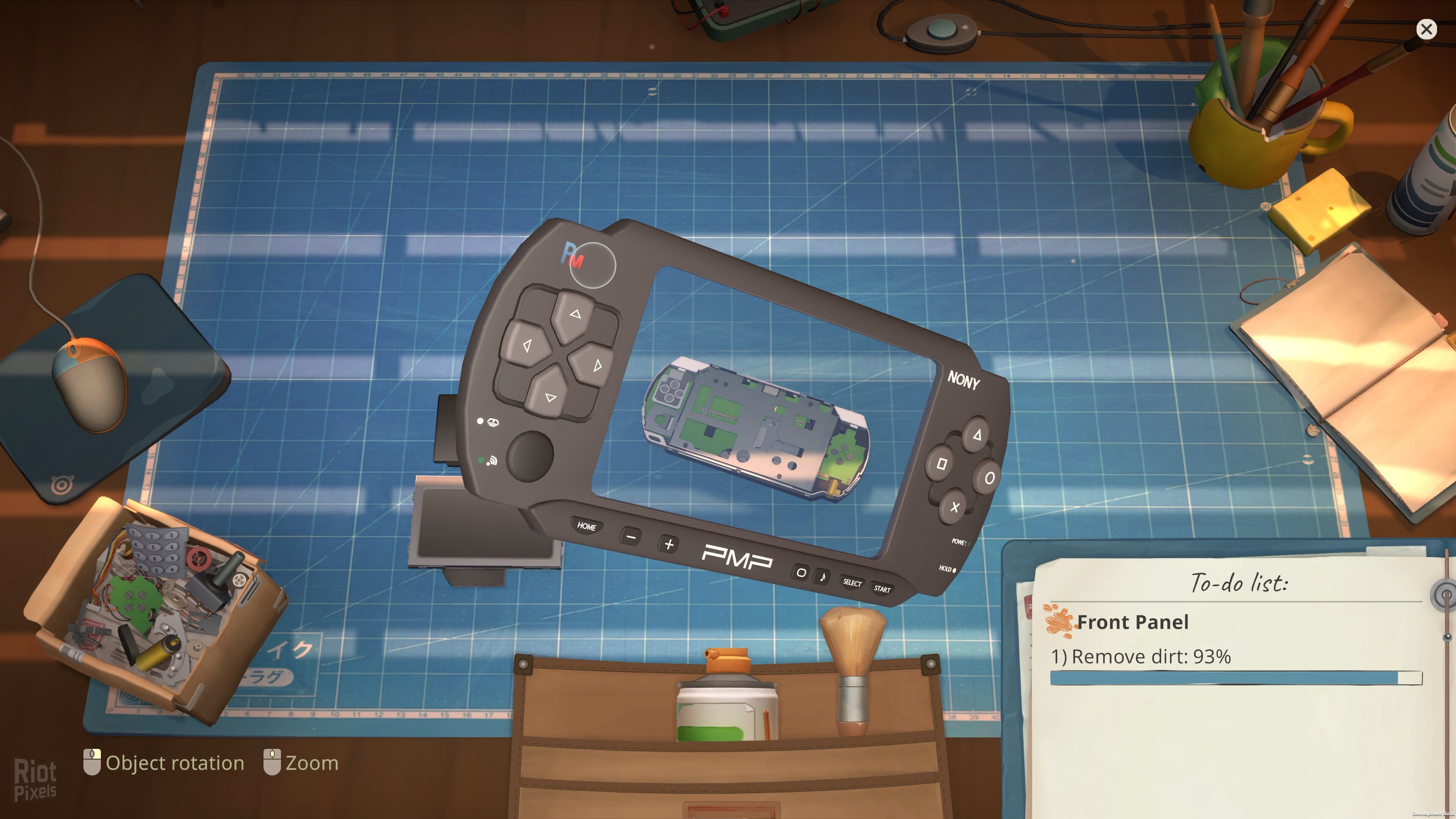 图片[12]-ReStory: Chill Electronics Repairs – v1.0.005r-HohohoGames