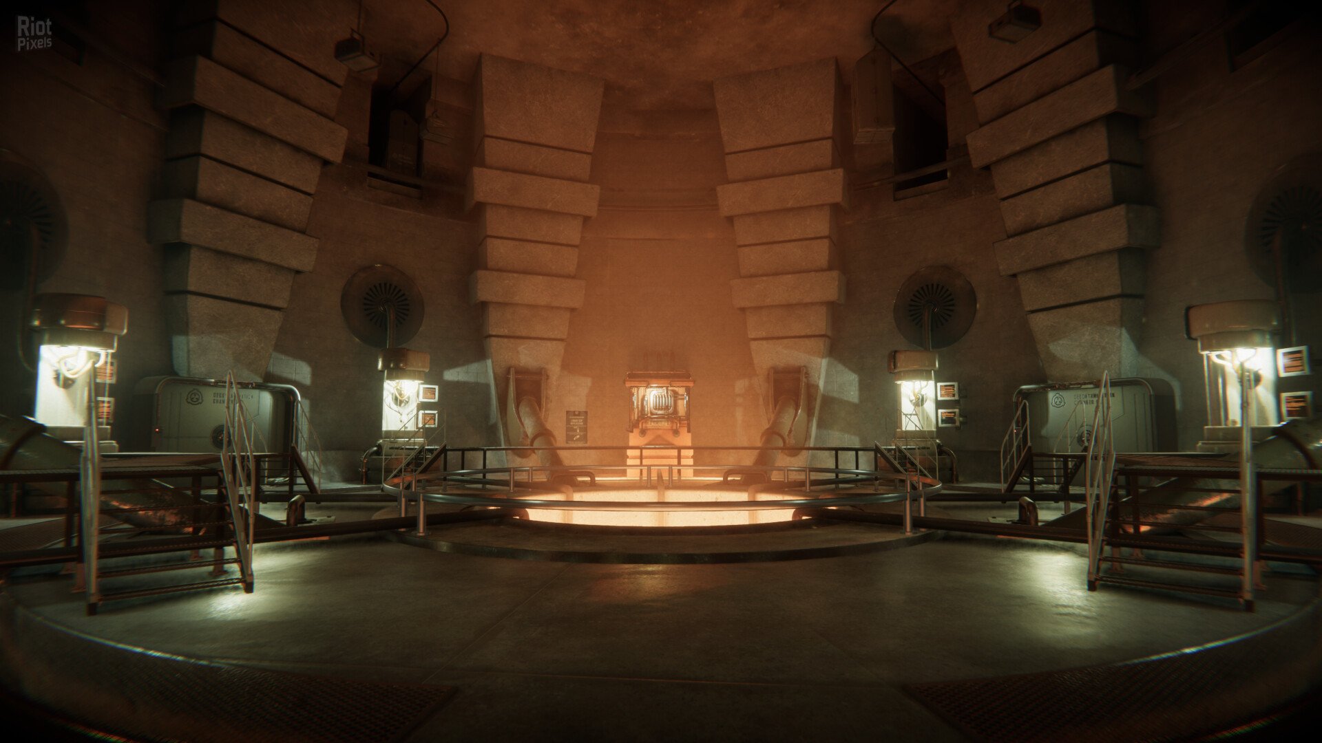 图片[5]-Go Home Annie: An SCP Game – v1.0.65-HohohoGames