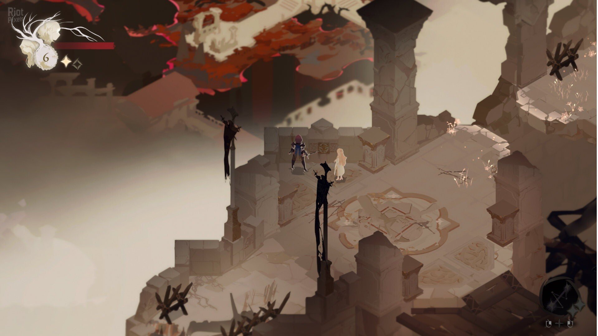 图片[9]-Lunarium – v1.01-HohohoGames
