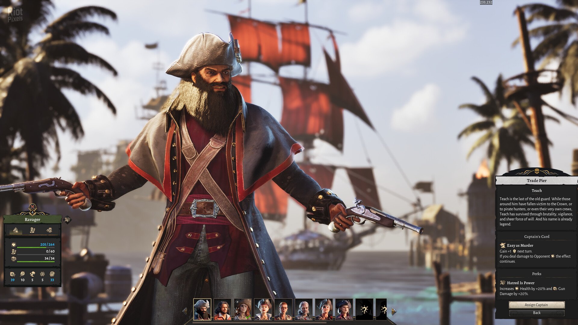 图片[9]-Corsair Cove – v1.1.1.241035-HohohoGames