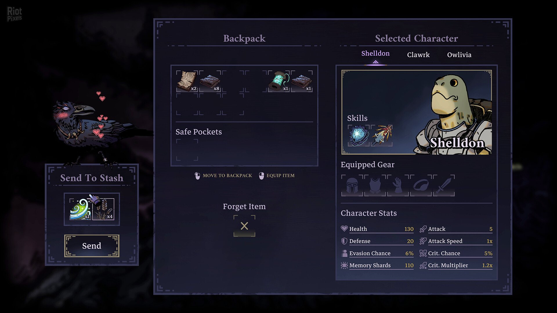 图片[9]-Skills & Raids: Supporter Pack Bundle + 2 Bonus DLCs-HohohoGames