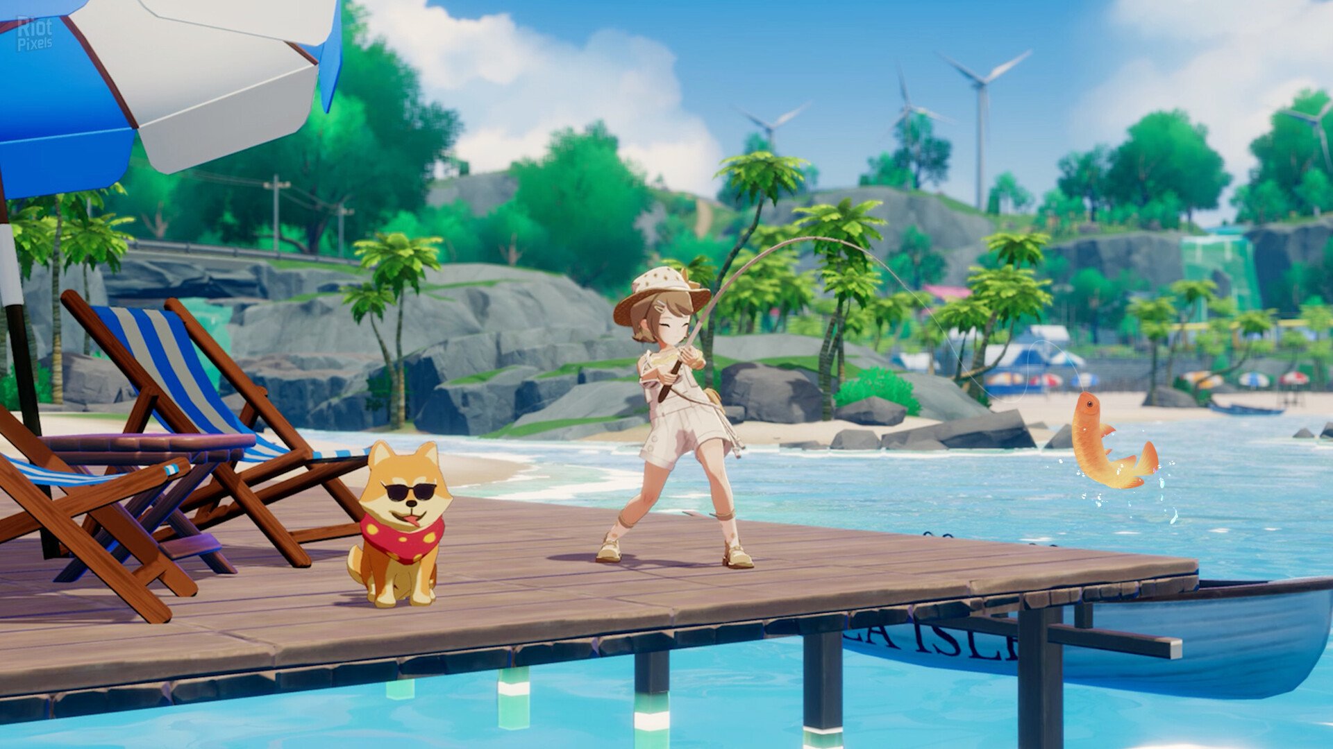 图片[10]-Starsand Island – v1.0.0.13838.213299 + 5 DLCs-HohohoGames
