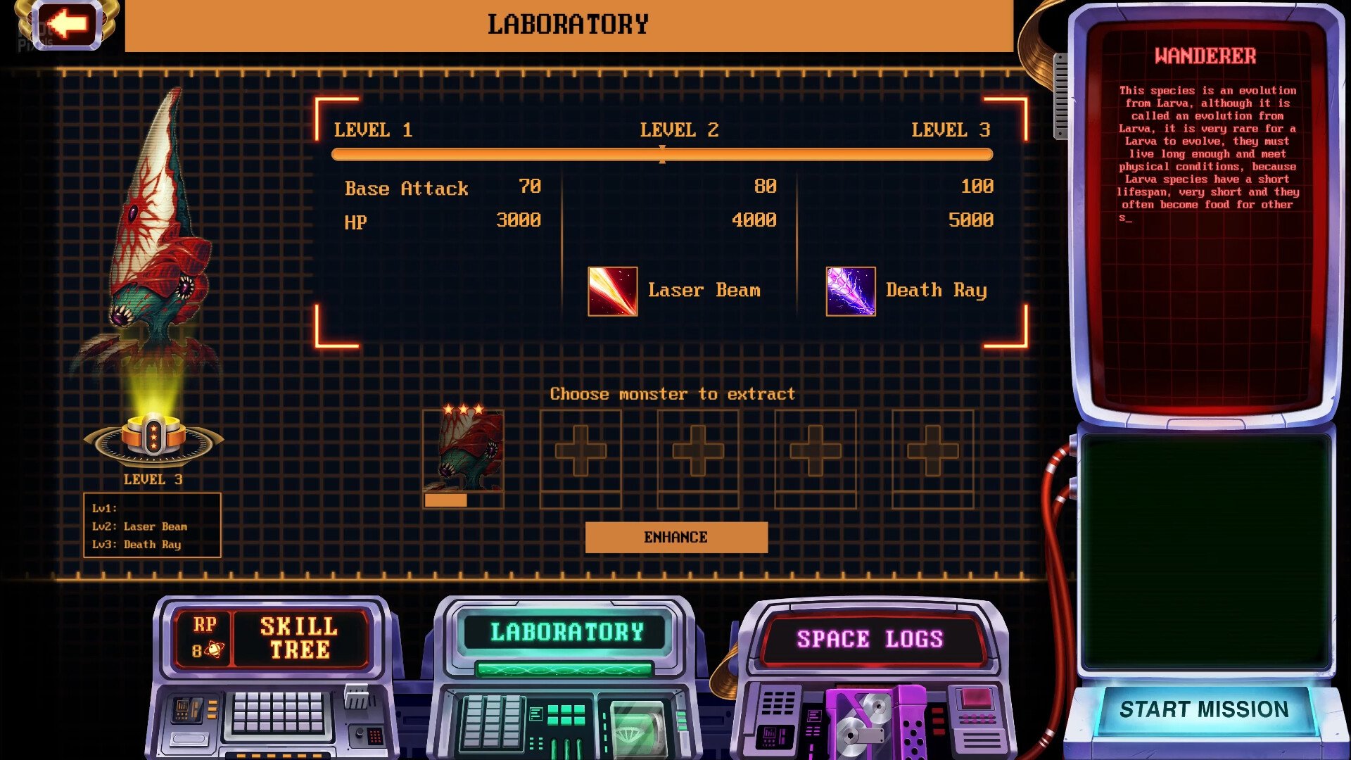 图片[10]-Space Tales – v1.1-HohohoGames