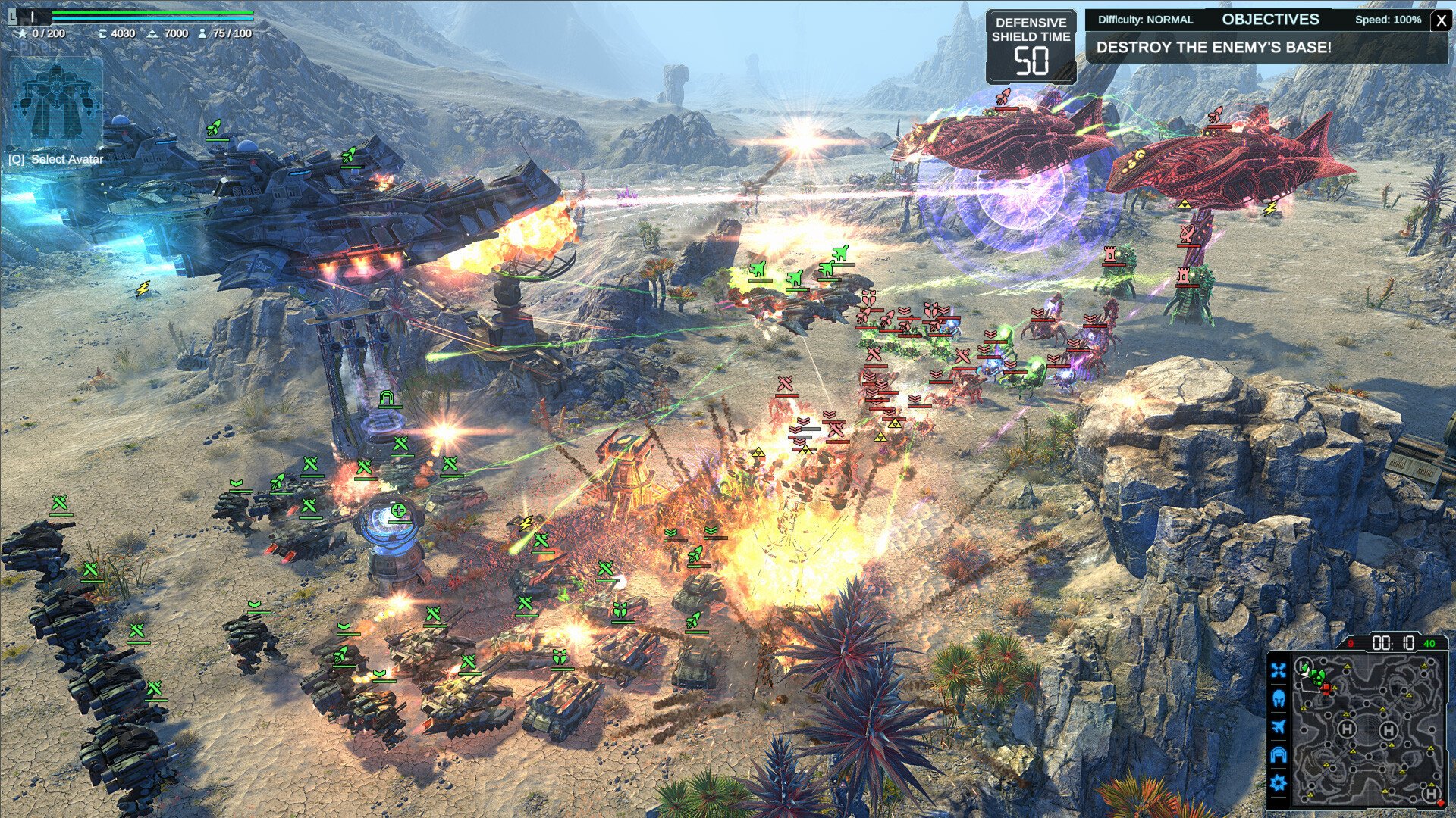 图片[16]-WARSHIFT 2 – v2.24281928-HohohoGames