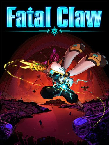 Fatal Claw – v1.0.1-HohohoGames