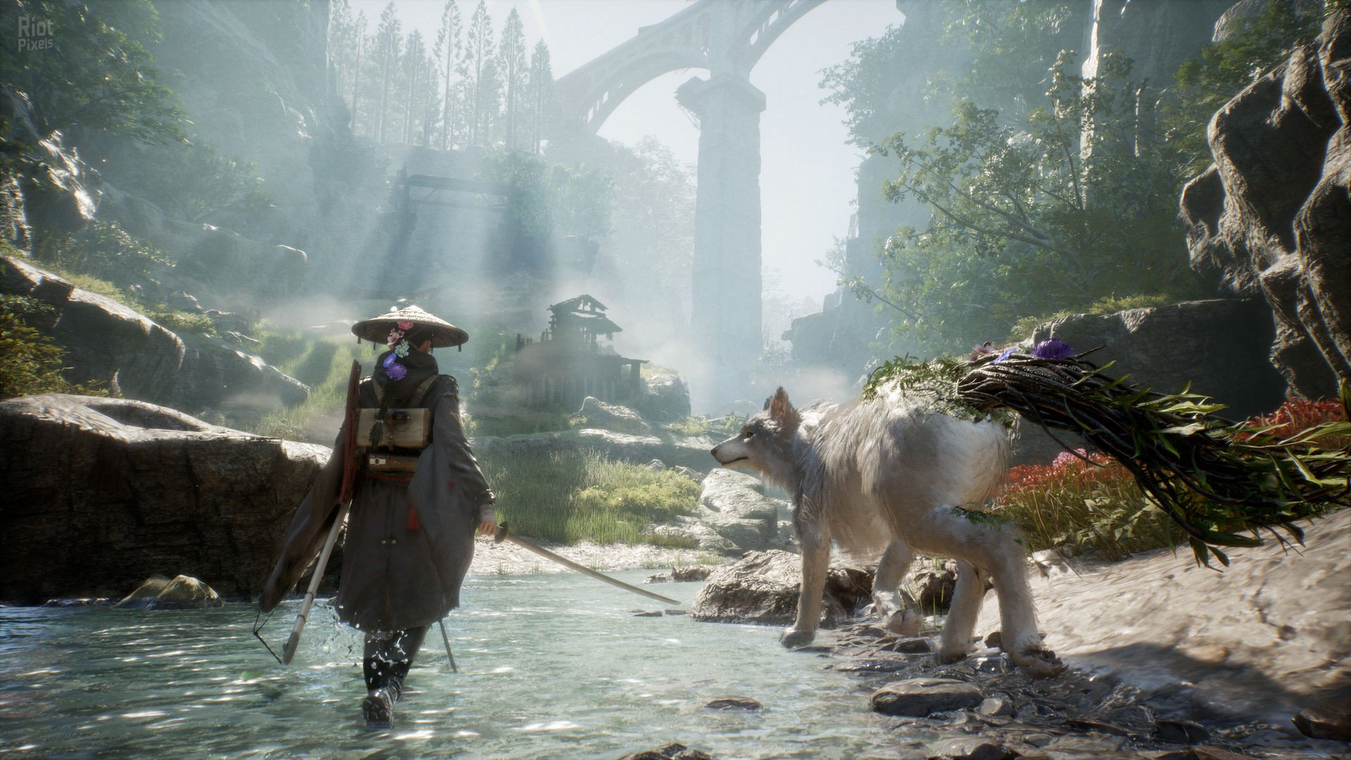 图片[3]-Beast of Reincarnation: Deluxe Edition, v1.0.6.0 (Day 1 Update) + 2 DLCs-HohohoGames